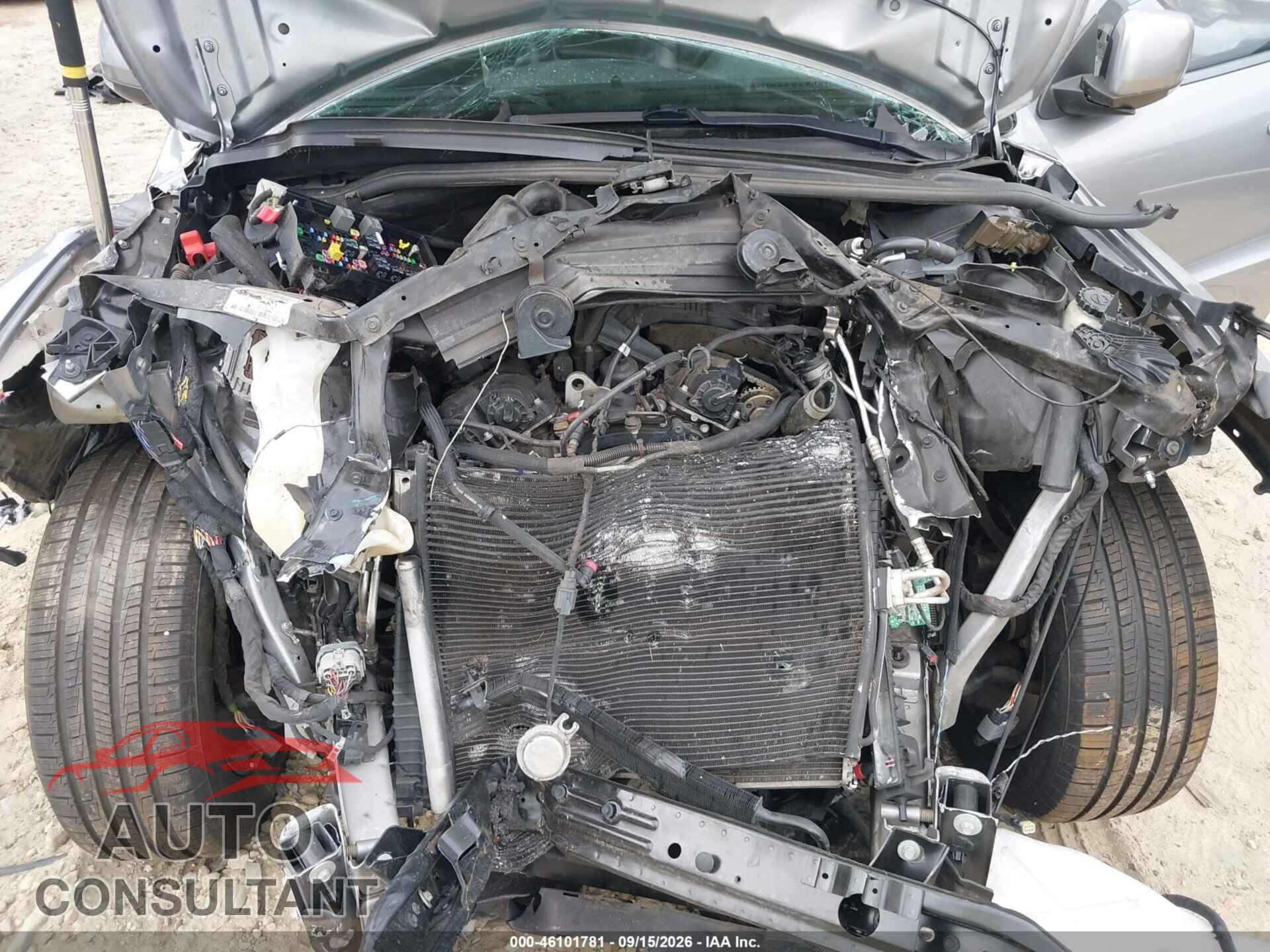 DODGE DURANGO 2014 - 1C4RDJDG9EC451037