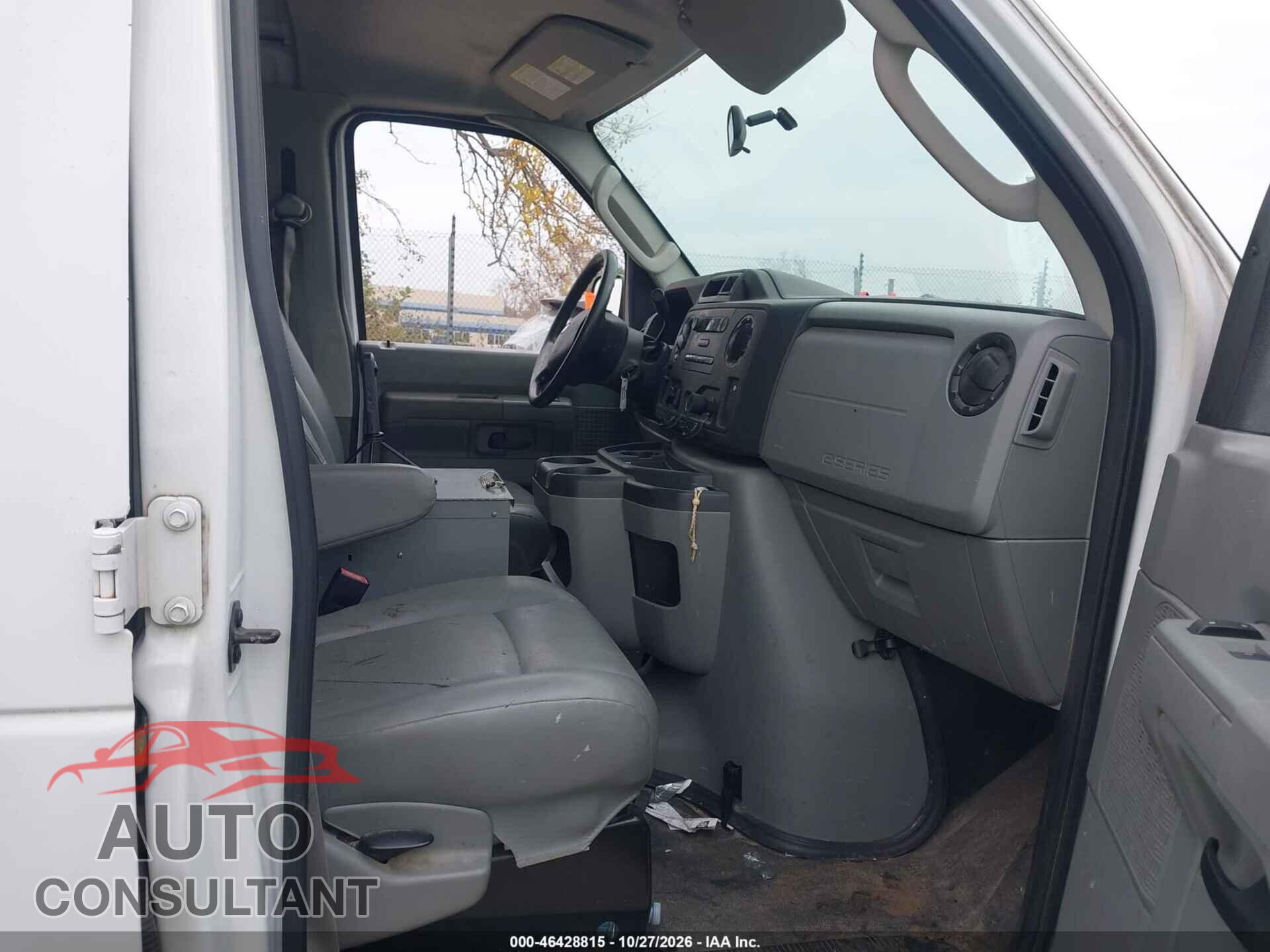 FORD E-150 2014 - 1FTNE1EW0EDA07735