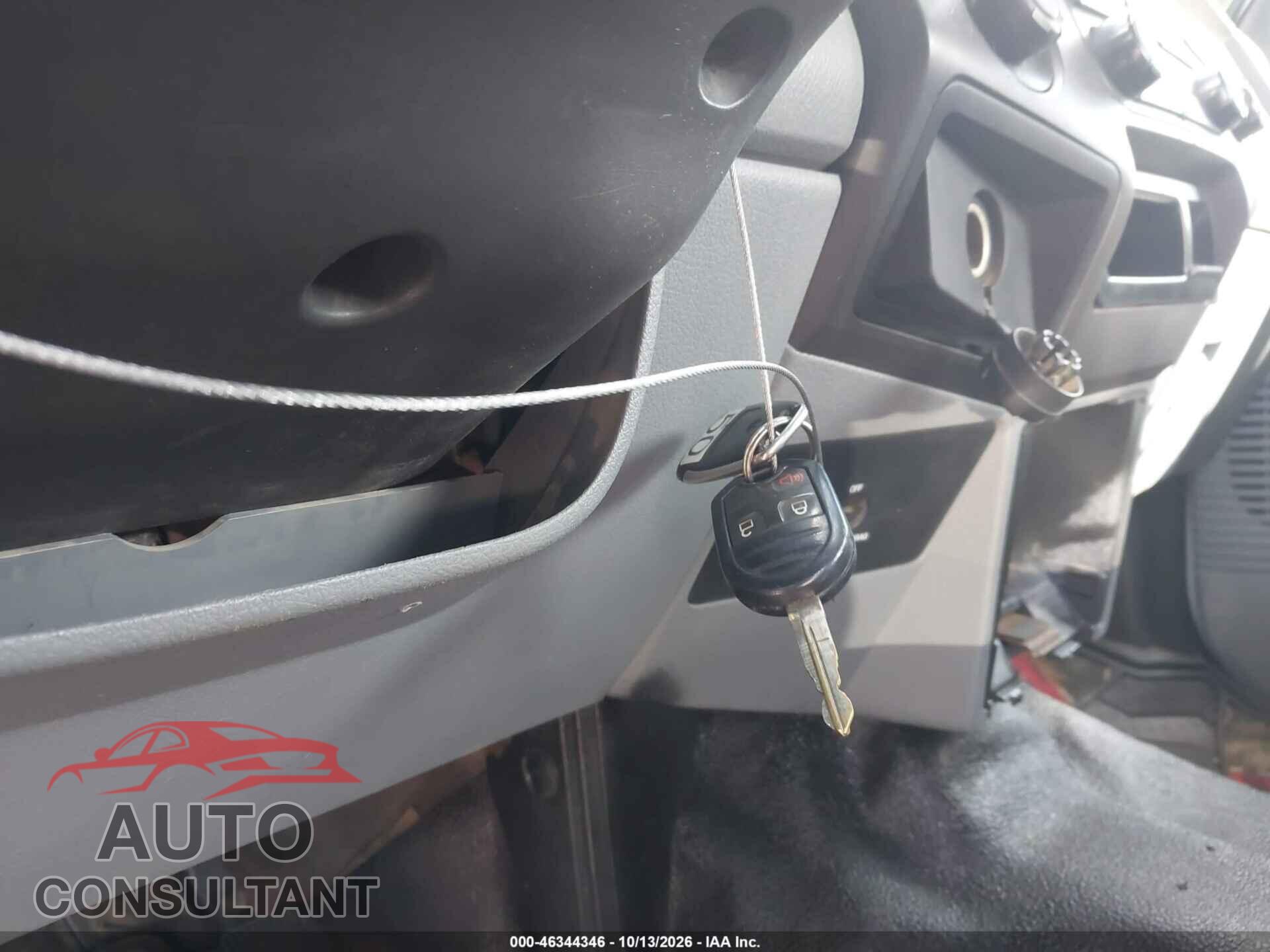 FORD F-250 2011 - 1FT7X2B60BEA93048