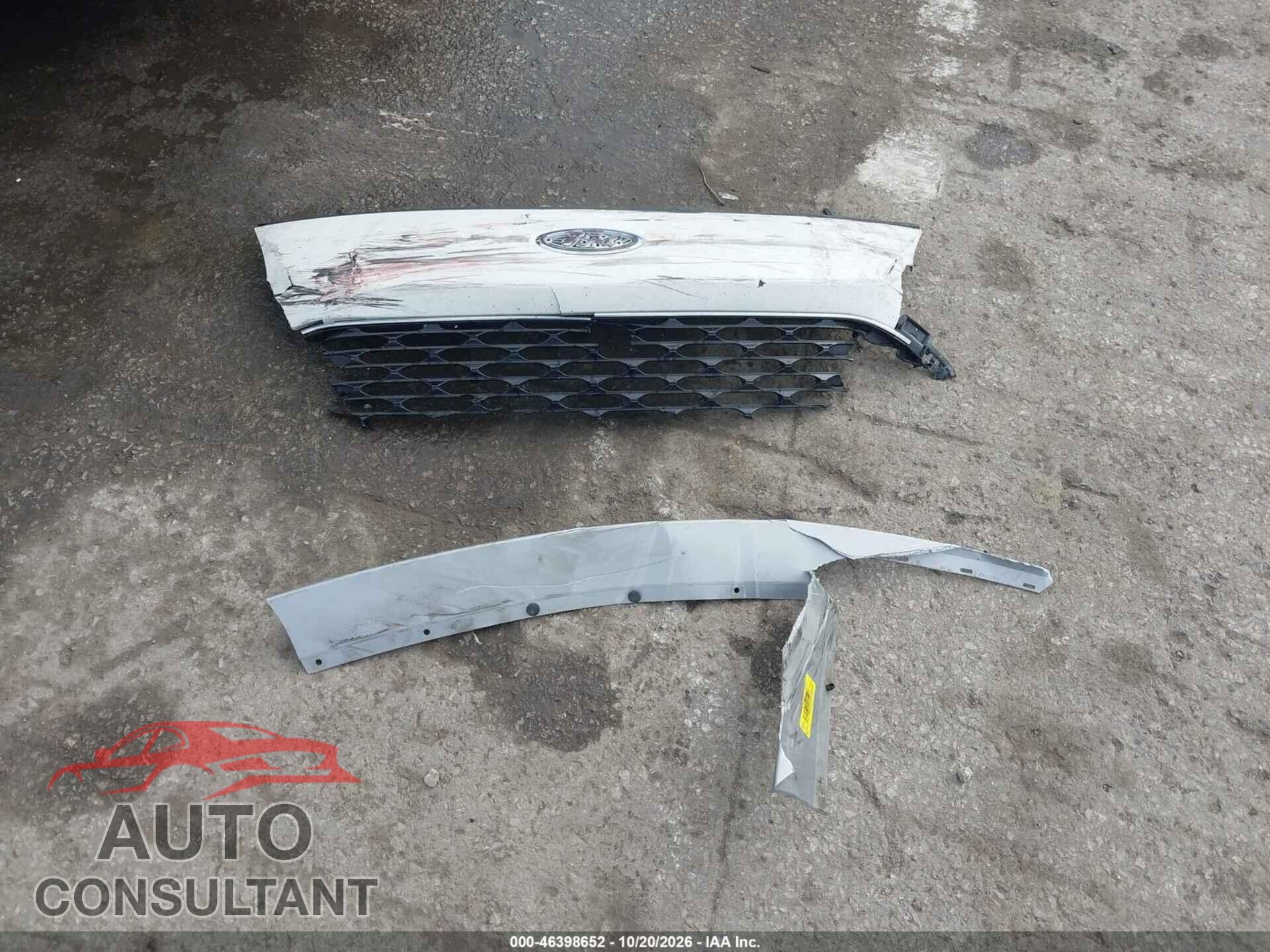FORD ESCAPE 2020 - 1FMCU9G61LUA09816