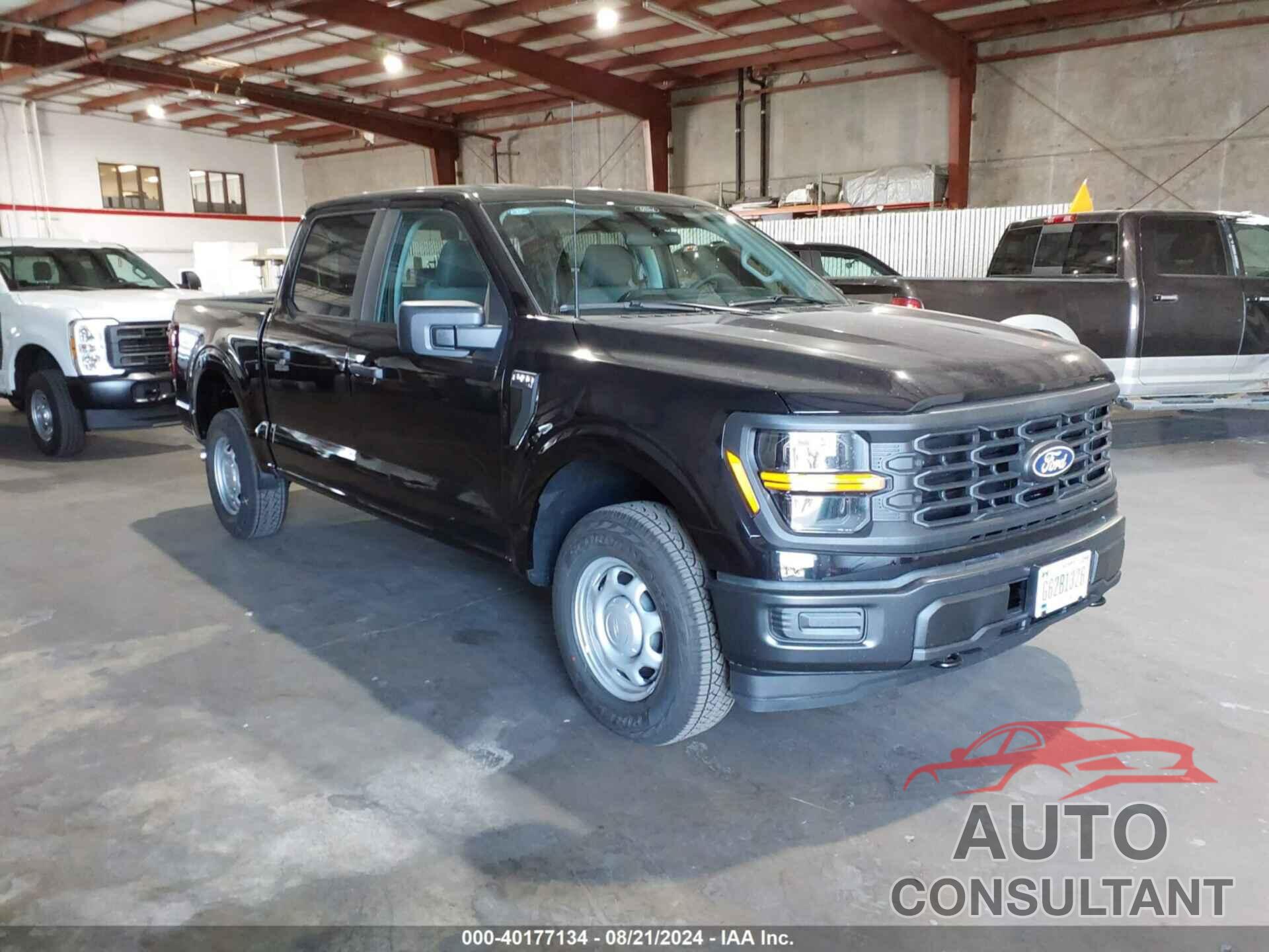 FORD F-150 2024 - 1FTEW1LP9RKE65574