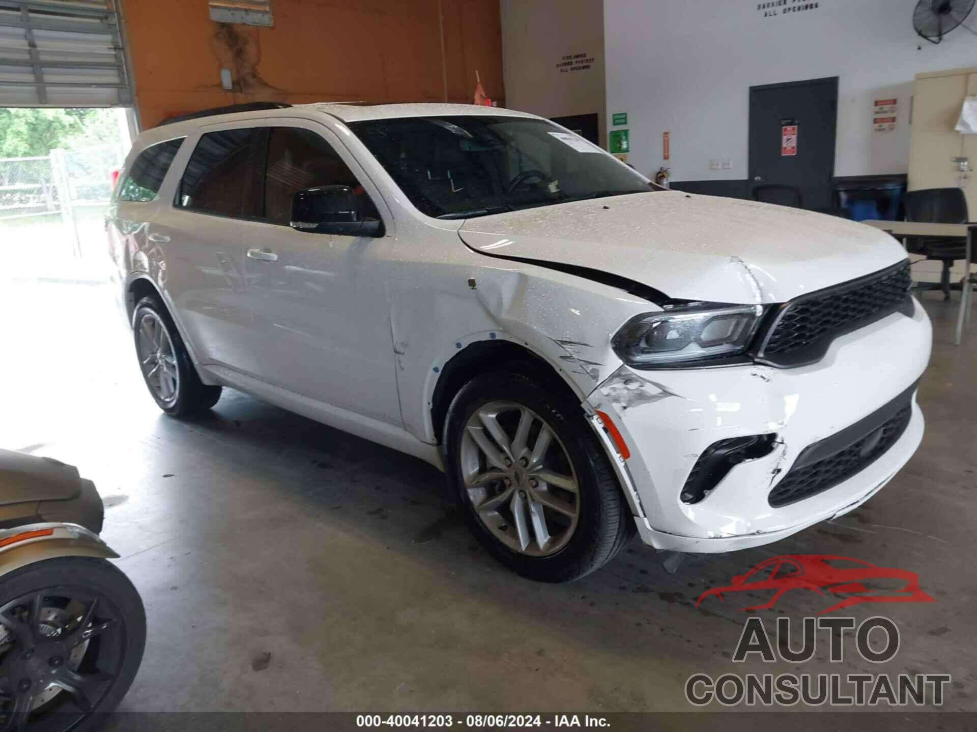 DODGE DURANGO 2024 - 1C4RDHDG8RC136101