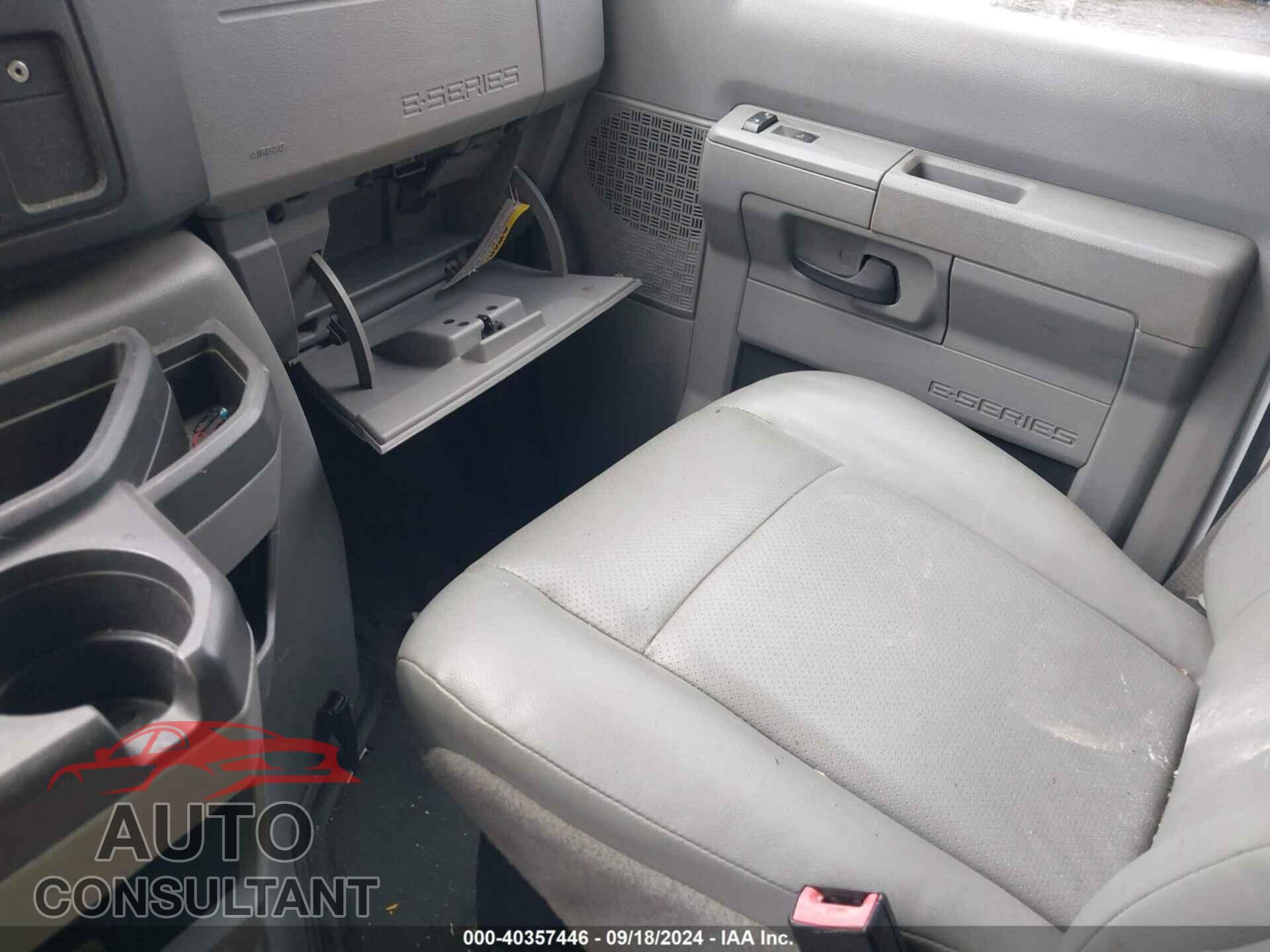 FORD E-150 2014 - 1FTNE1EW8EDA03481