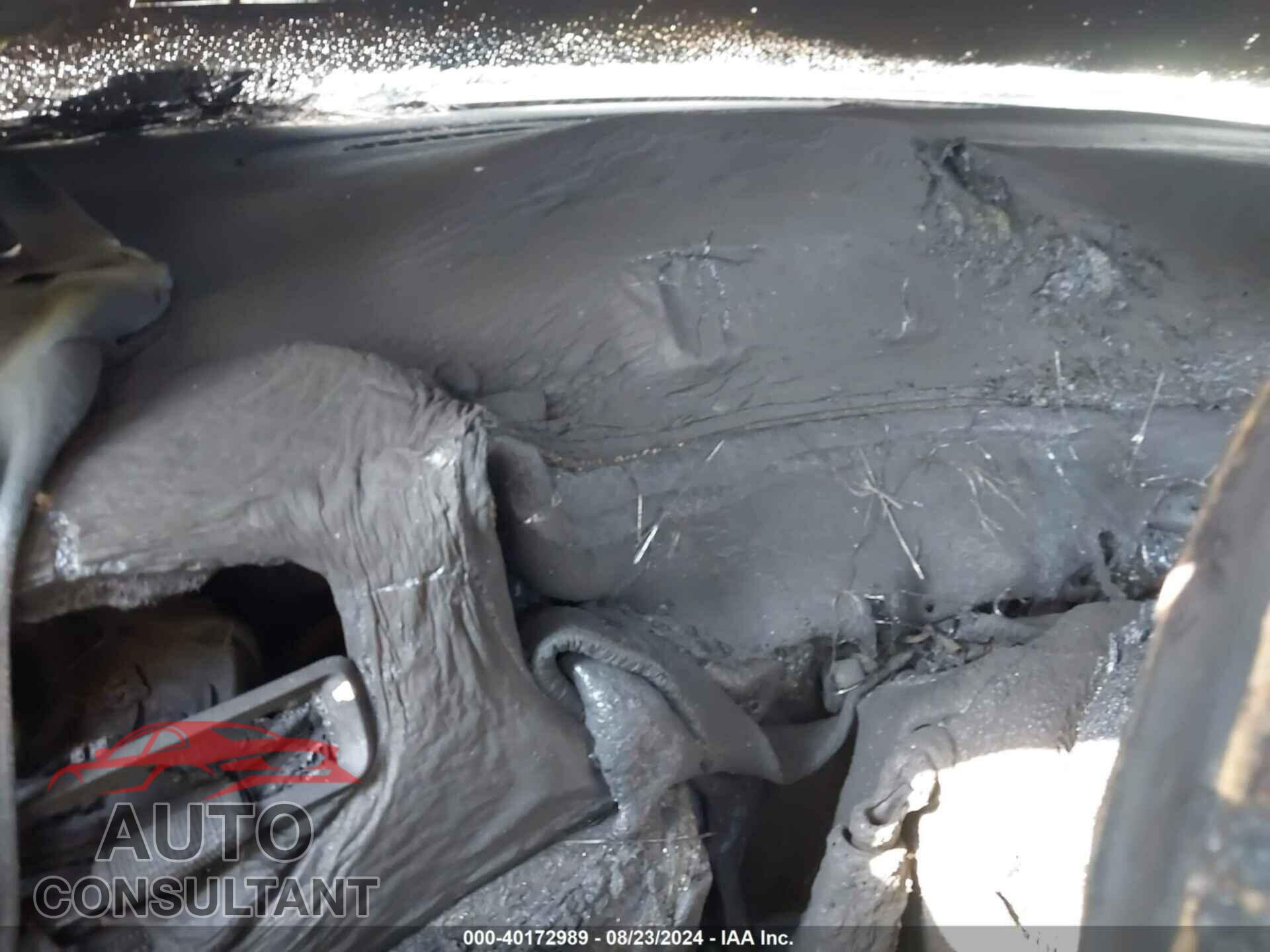 DODGE DURANGO 2021 - 1C4RDHAG6MC660084