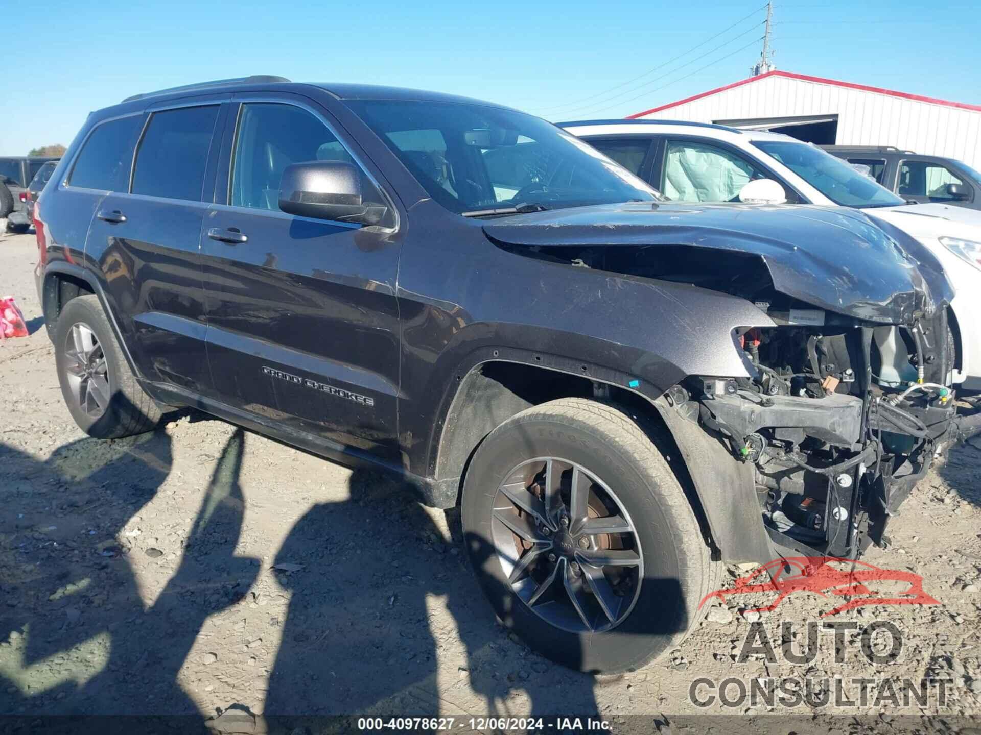 JEEP GRAND CHEROKEE 2019 - 1C4RJEAG3KC732704