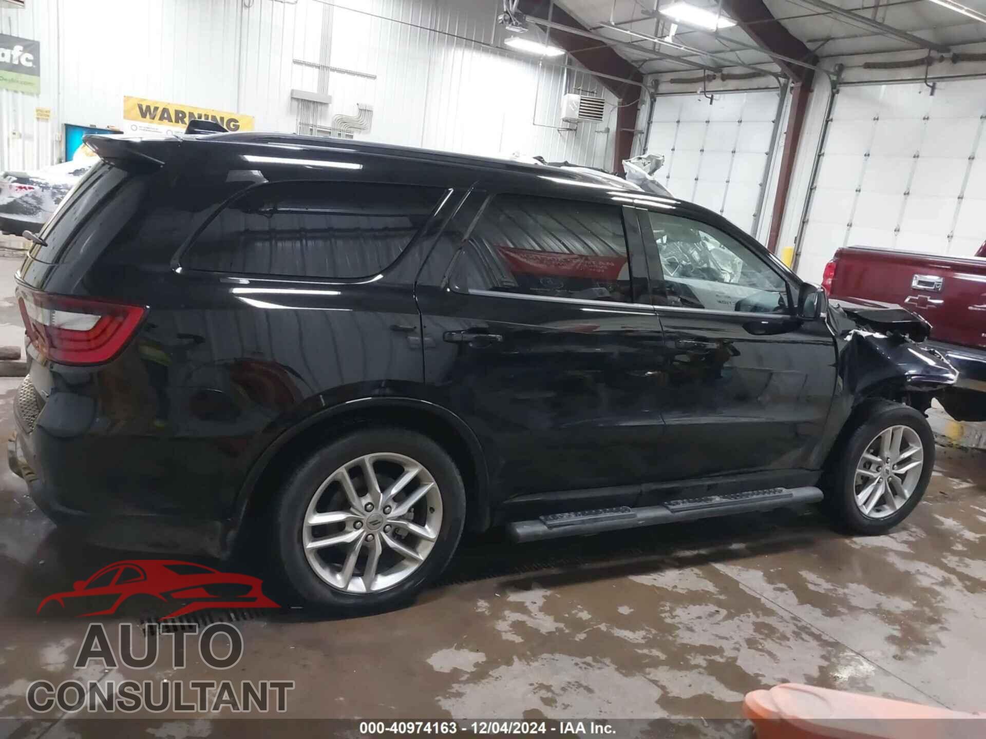 DODGE DURANGO 2023 - 1C4RDJDG7PC630891