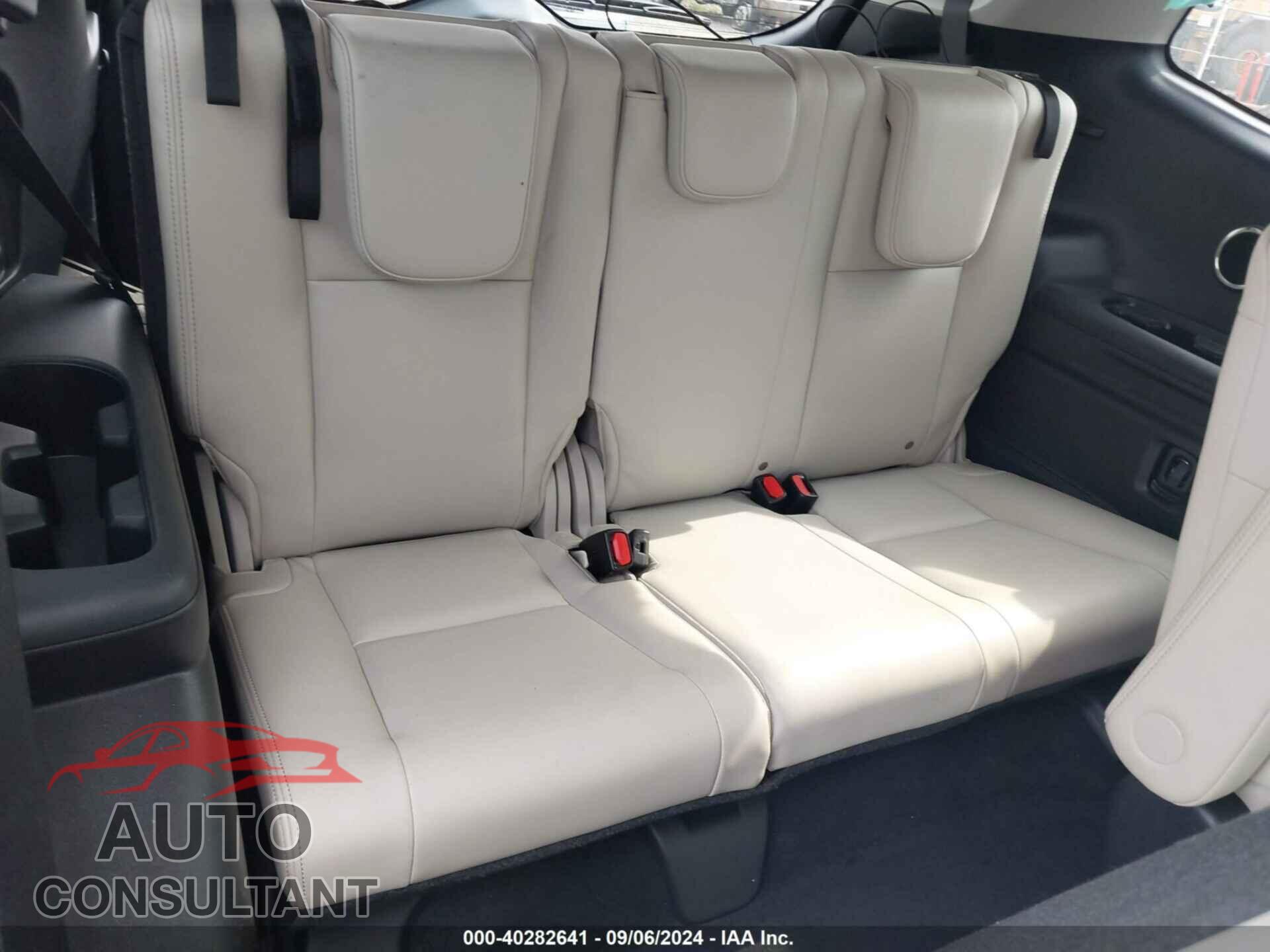 SUBARU ASCENT 2021 - 4S4WMAPD3M3468933