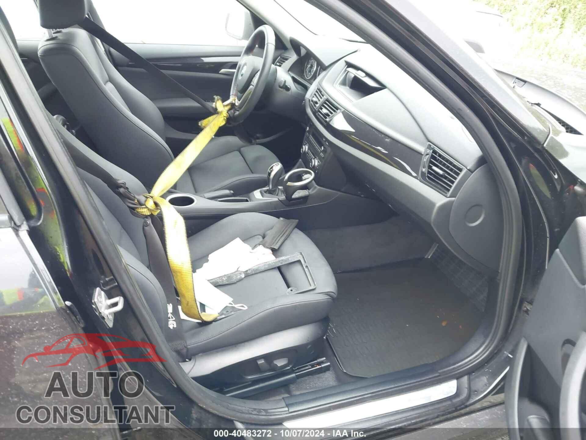 BMW X1 2014 - WBAVM1C5XEVW47858