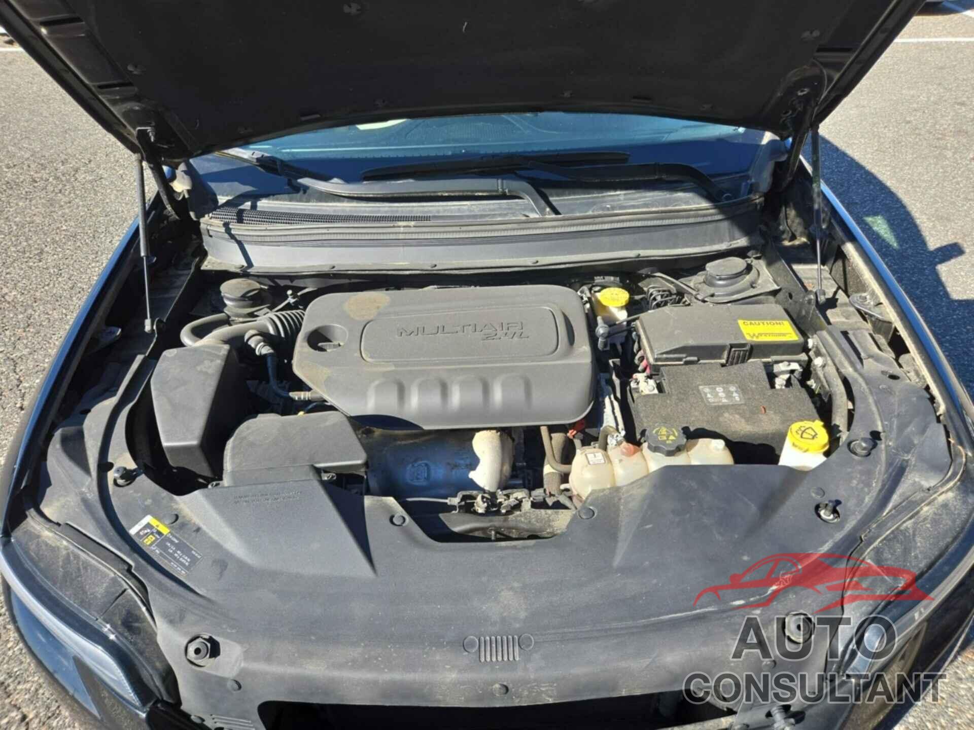 JEEP CHEROKEE 2020 - 1C4PJMCB7LD531211