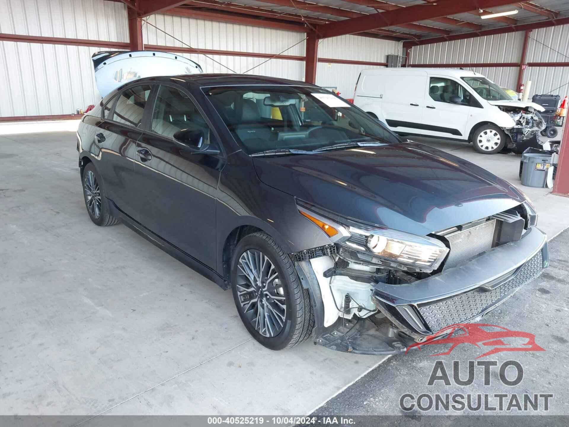 KIA FORTE 2024 - 3KPF54AD4RE738831