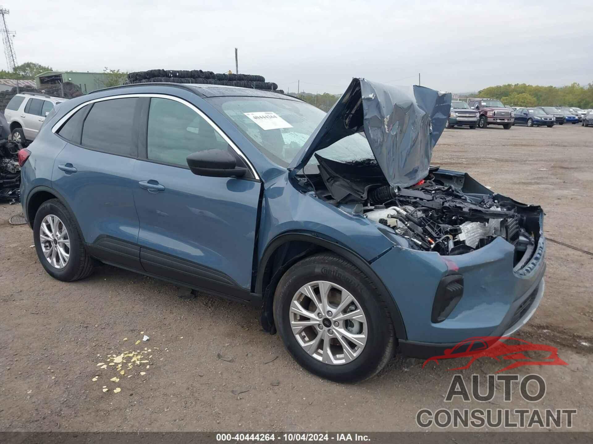 FORD ESCAPE 2024 - 1FMCU9GN6RUA64150