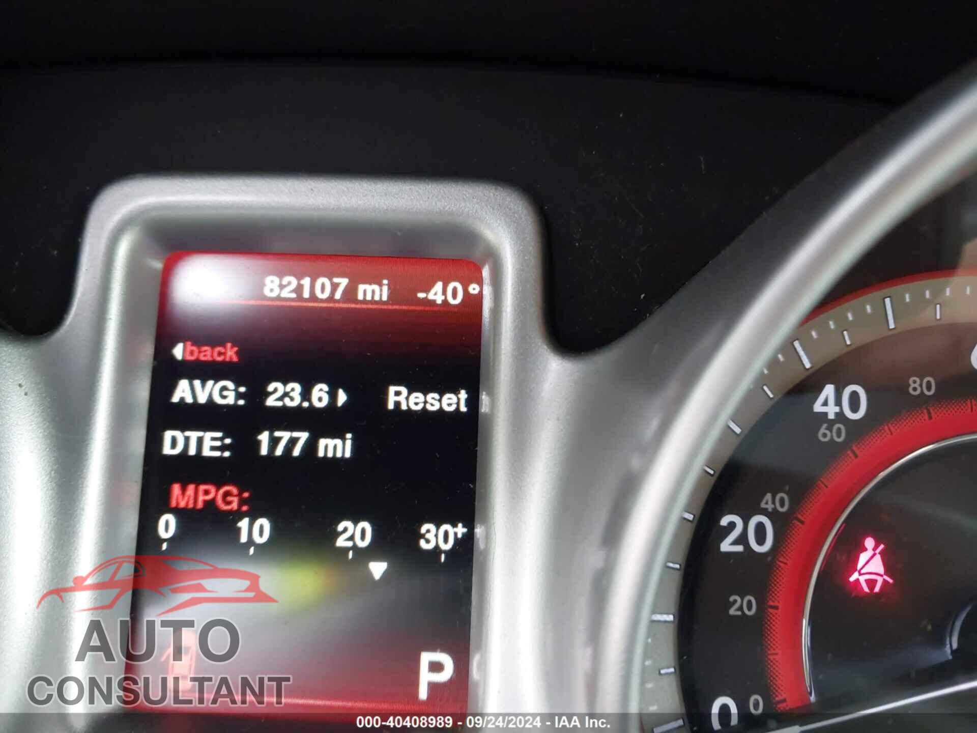 DODGE JOURNEY 2020 - 3C4PDCAB7LT214074