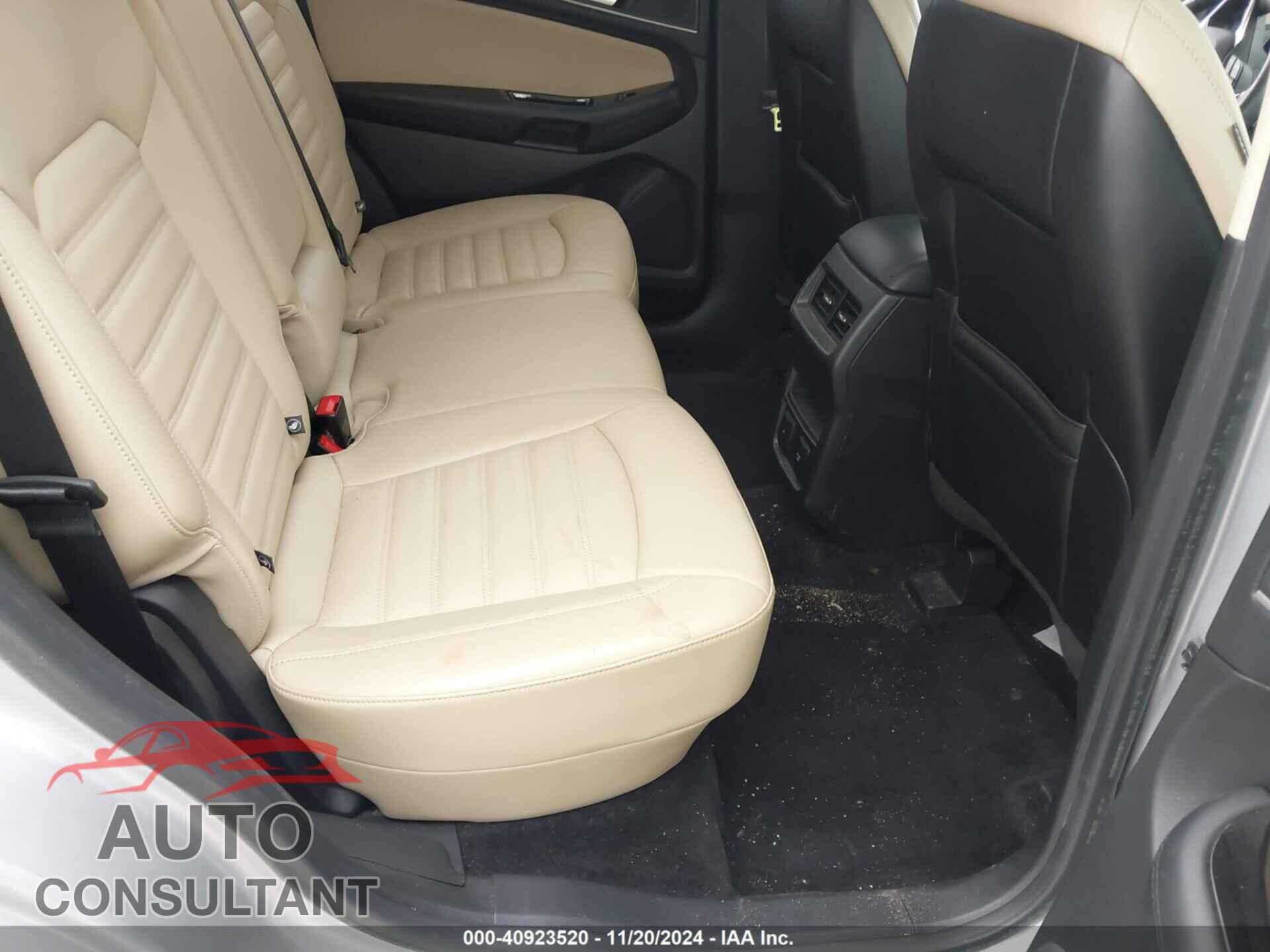 FORD EDGE 2017 - 2FMPK3J91HBC28540