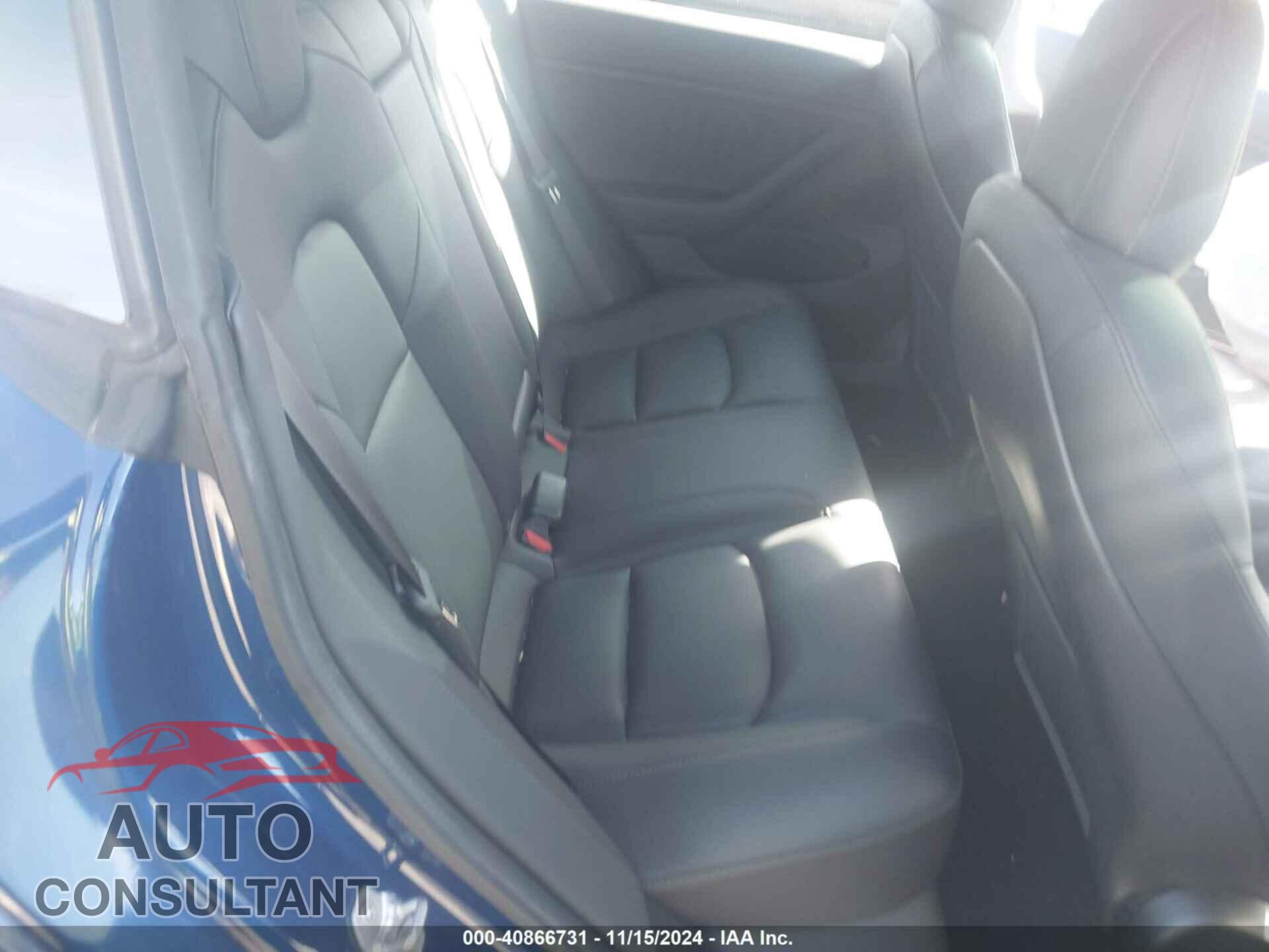 TESLA MODEL 3 2020 - 5YJ3E1EB9LF711197