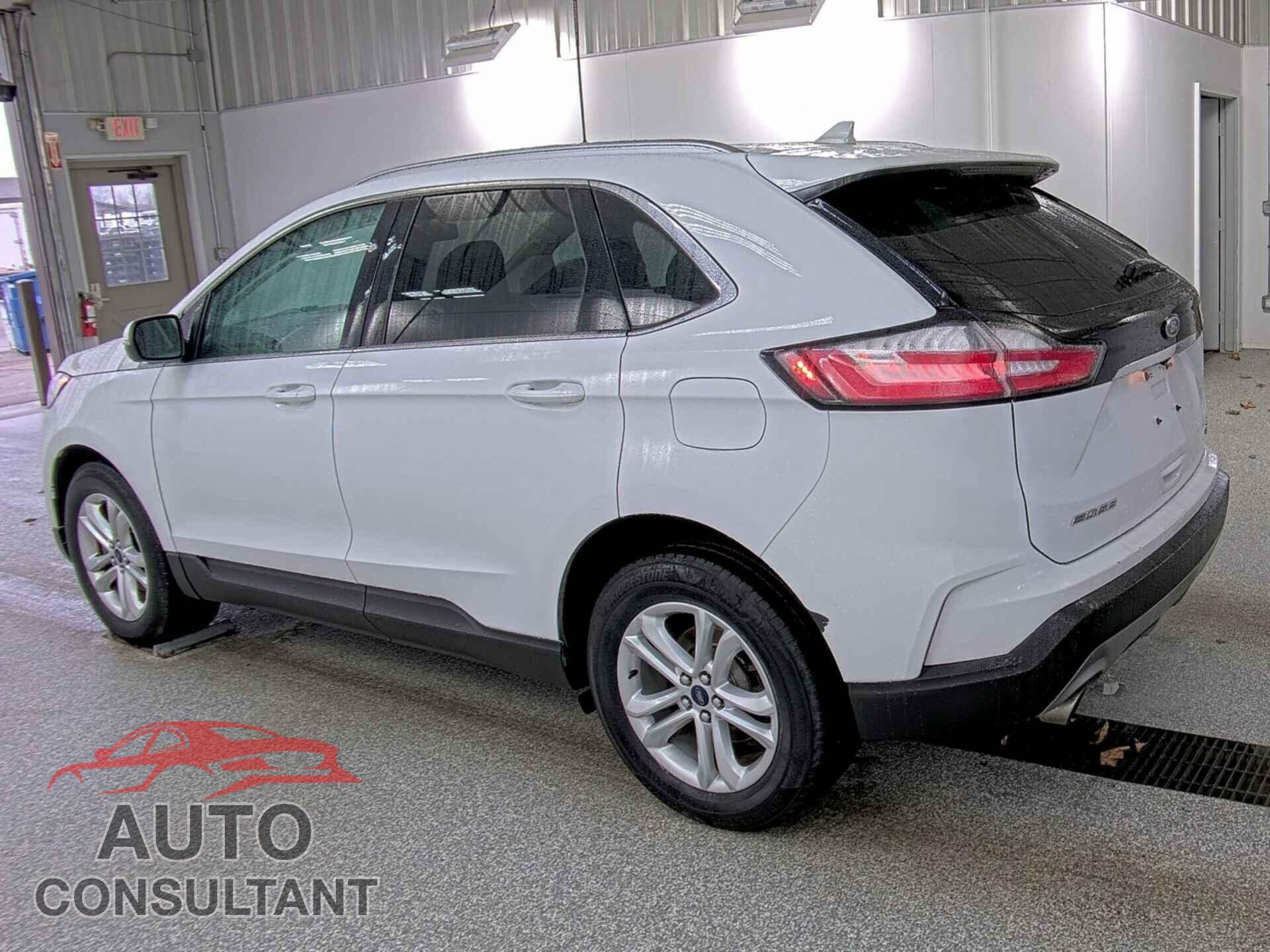 FORD EDGE 2019 - 2FMPK3J96KBC40397