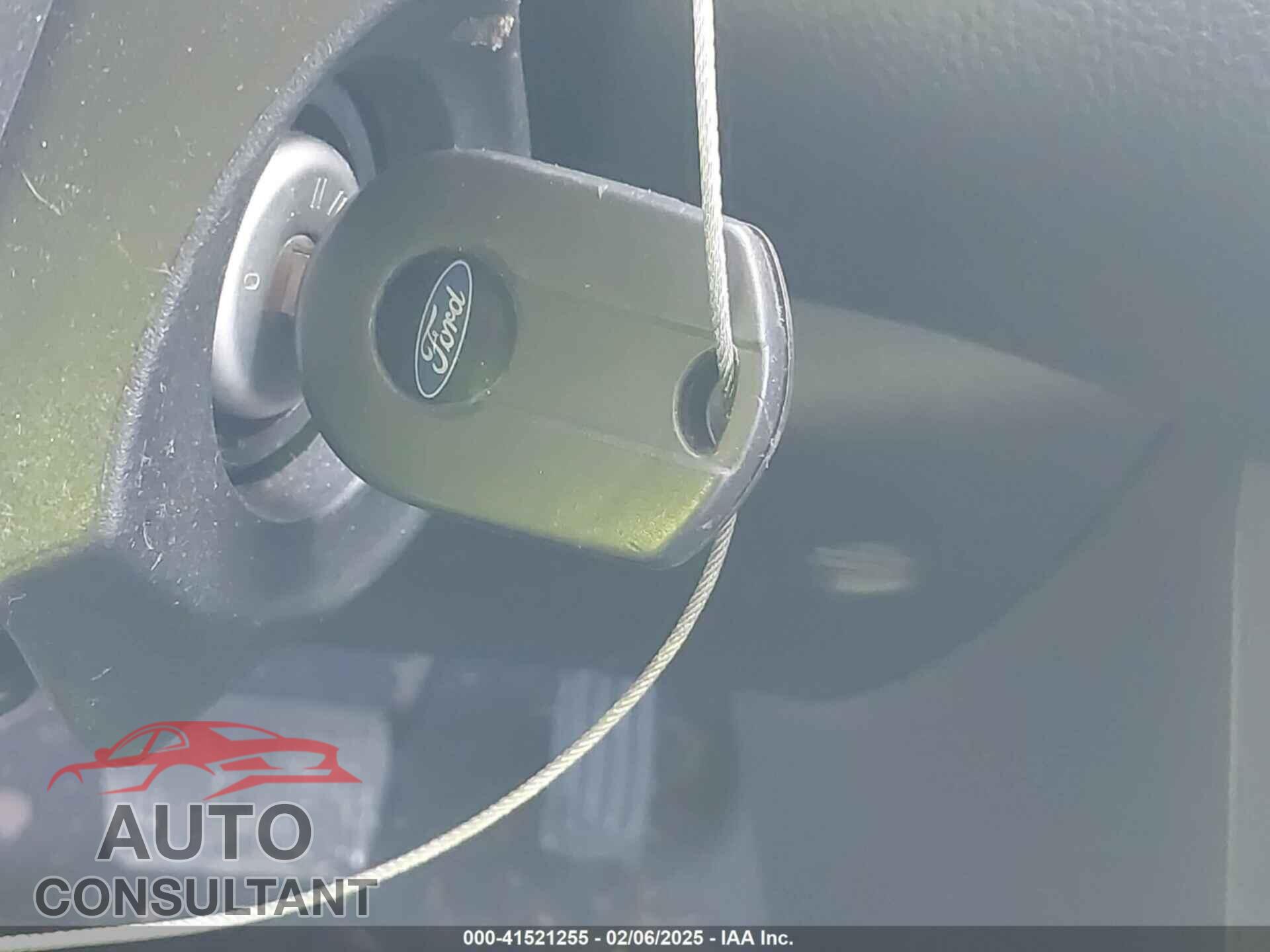 FORD FOCUS 2014 - 1FADP3F26EL136930