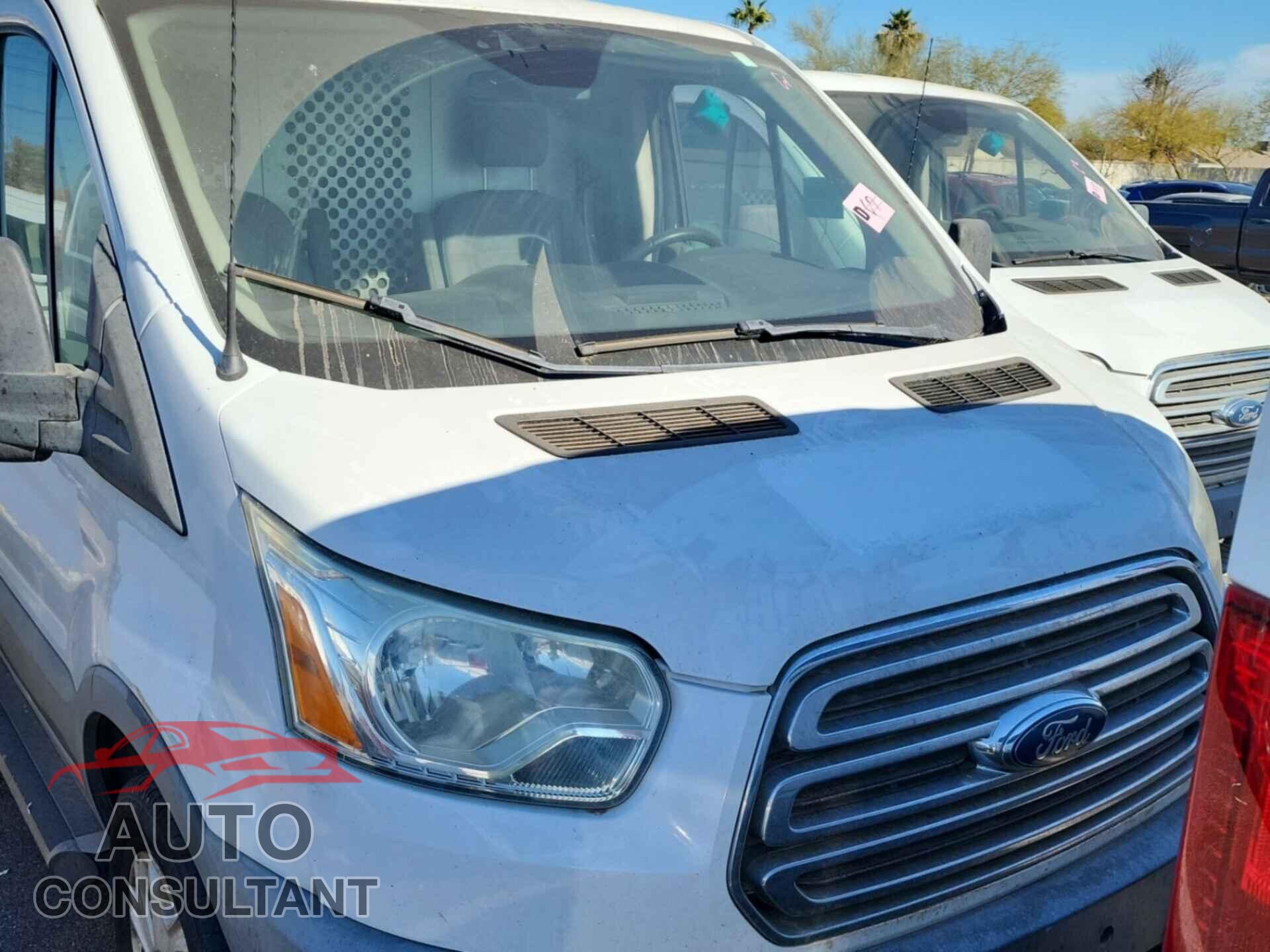 FORD TRANSIT 2016 - 1FTYR1ZM8GKB05016