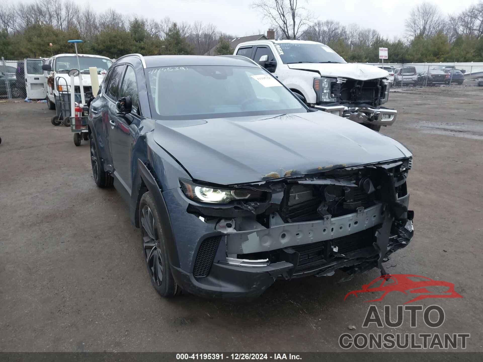 MAZDA CX-50 2024 - 7MMVABDY8RN234014