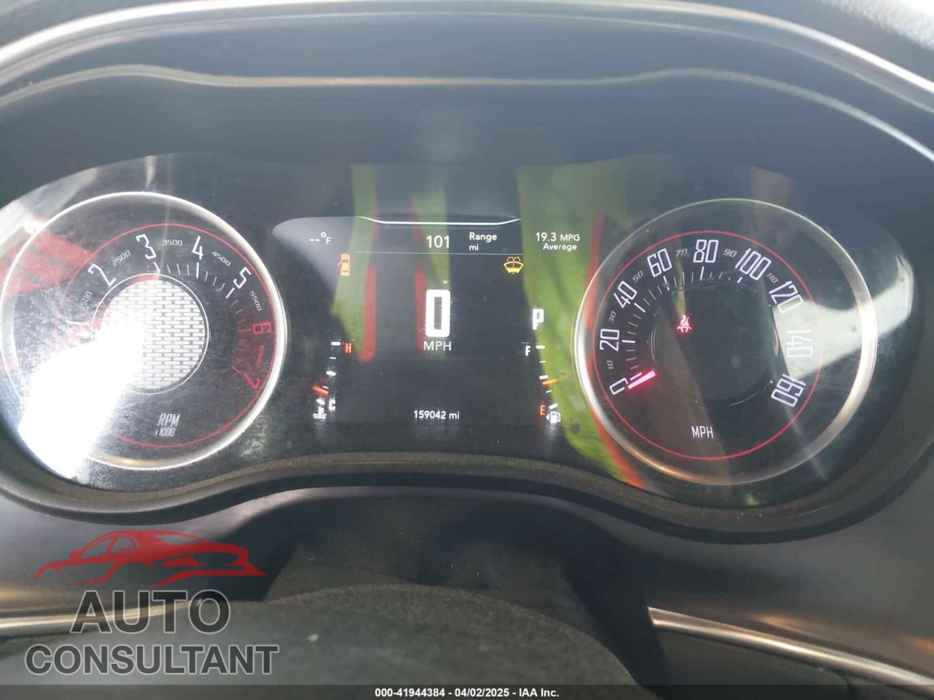 DODGE CHALLENGER 2017 - 2C3CDZBT1HH659018