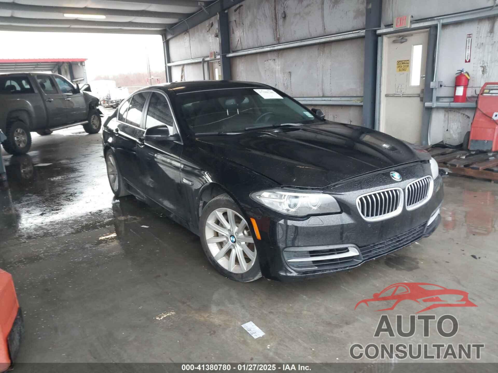 BMW 535I 2014 - WBA5B1C53ED476916