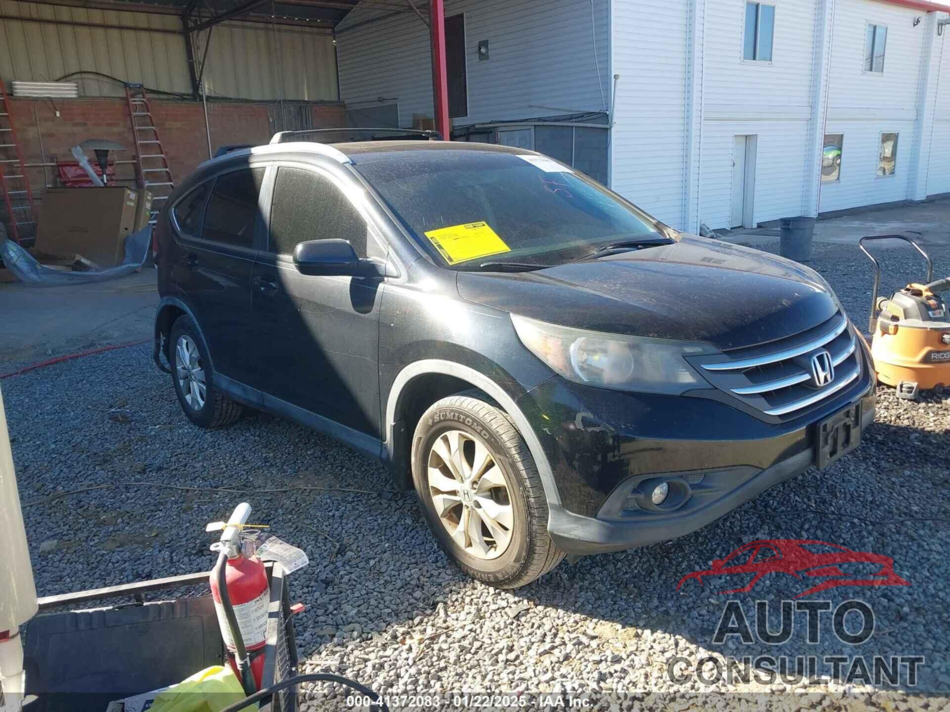 HONDA CR-V 2012 - JHLRM4H70CC026043