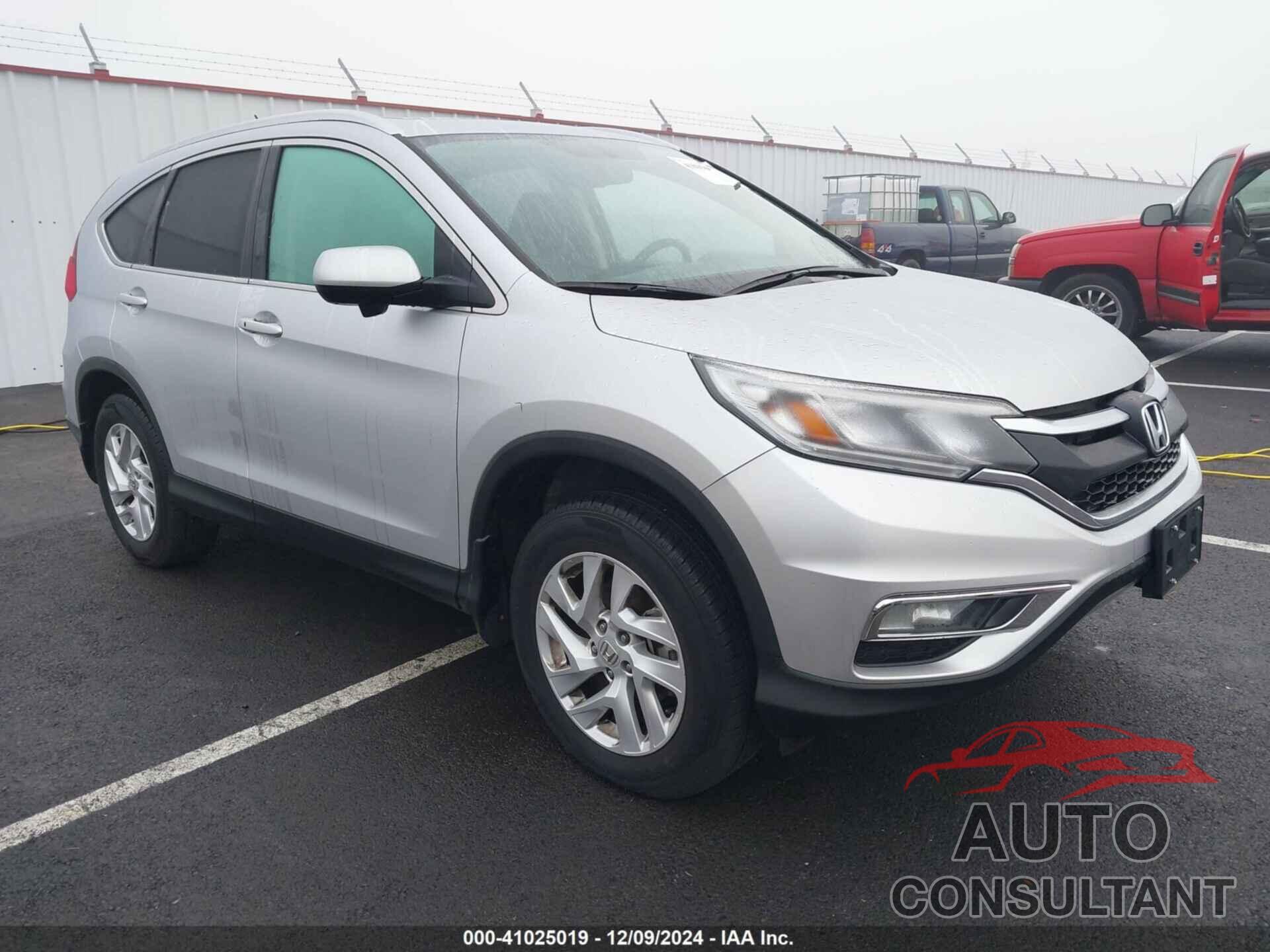 HONDA CR-V 2015 - 2HKRM4H72FH639948