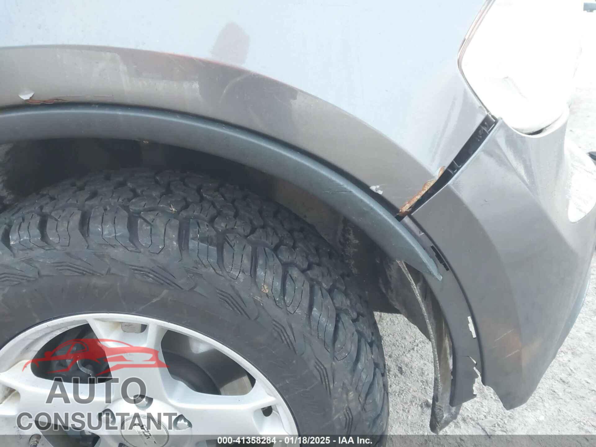 DODGE DURANGO 2014 - 1C4RDJDG6EC561902