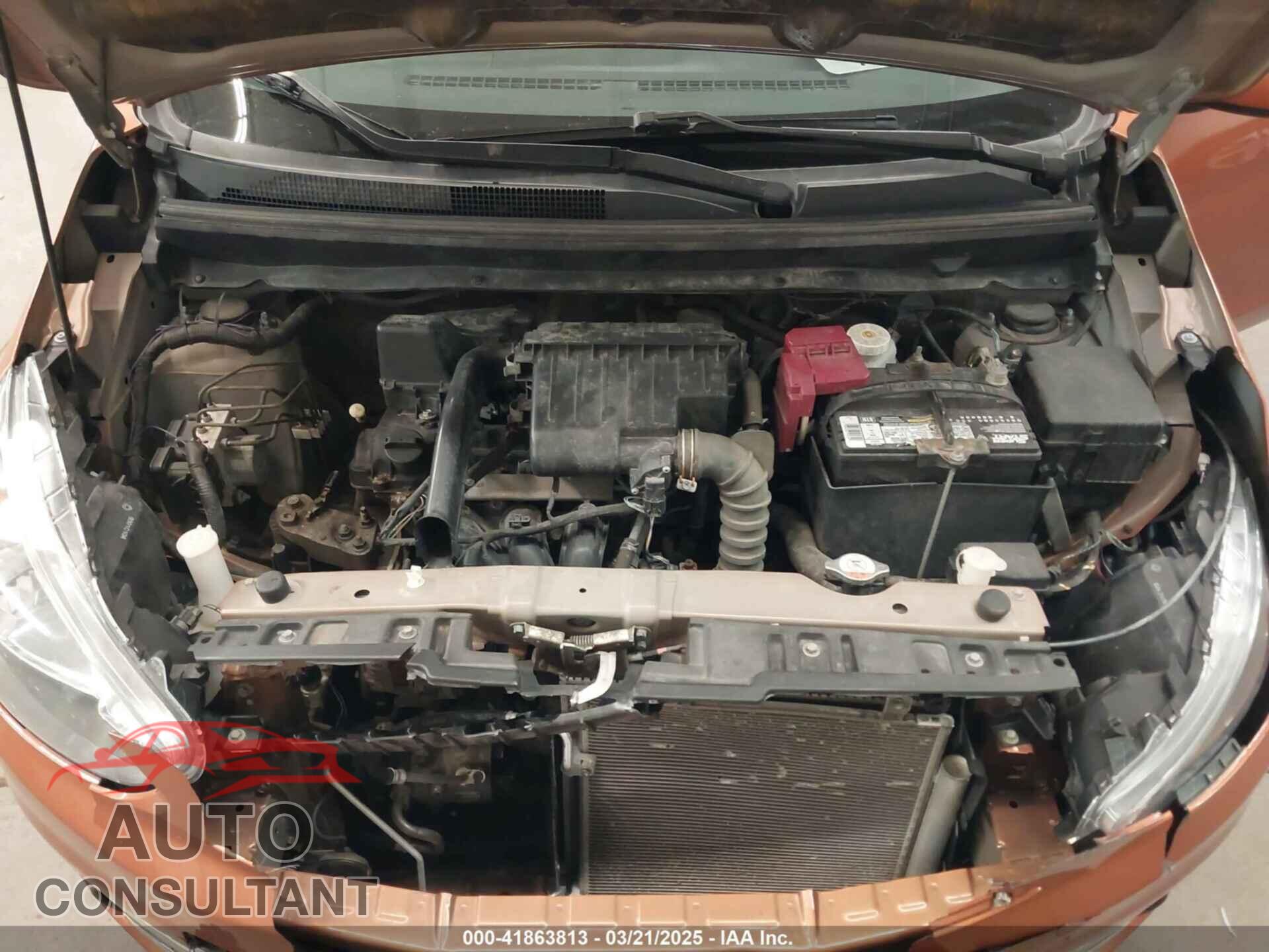 MITSUBISHI MIRAGE 2018 - ML32A3HJ0JH014488