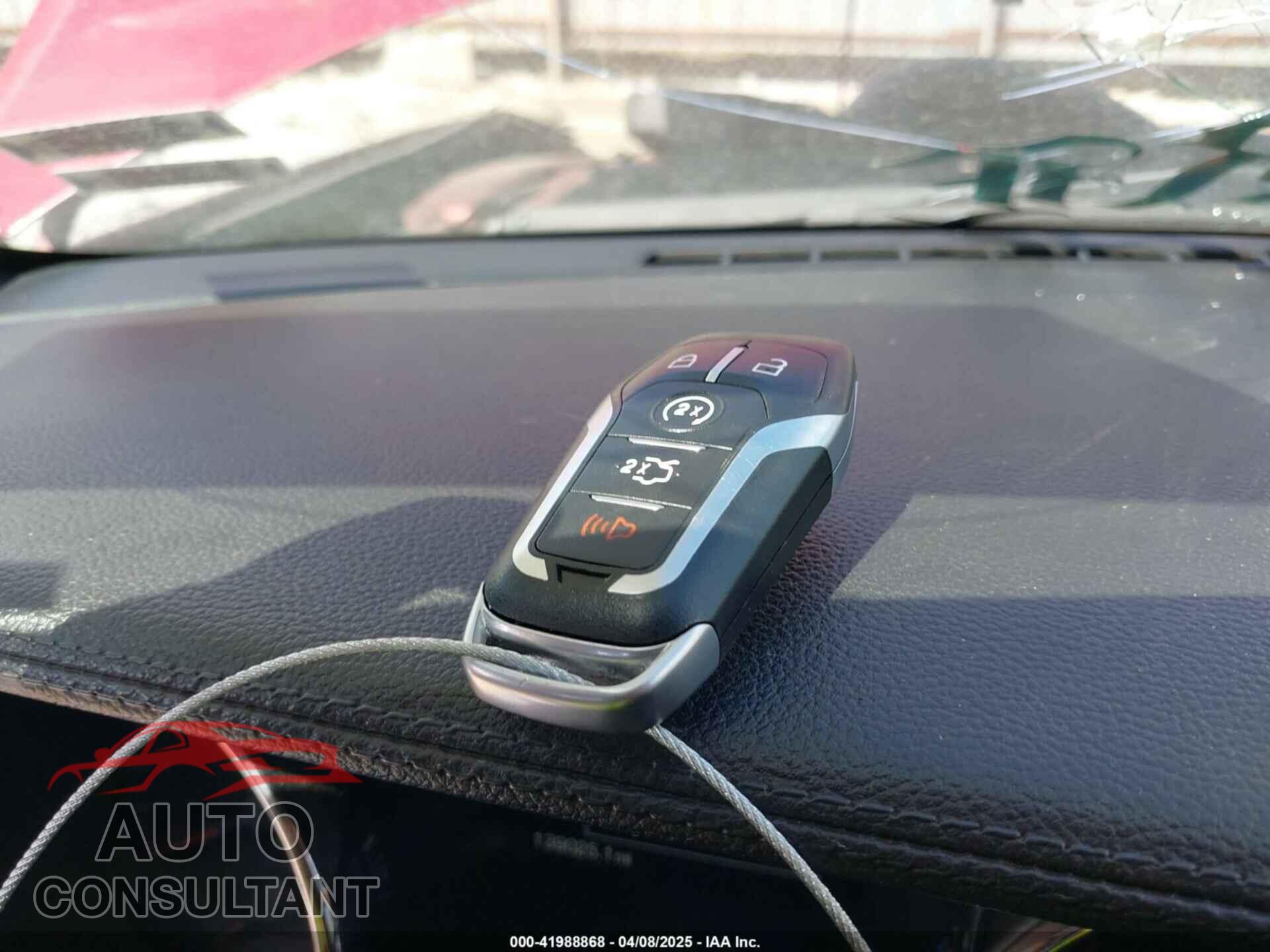 FORD MUSTANG 2015 - 1FA6P8TH3F5367370
