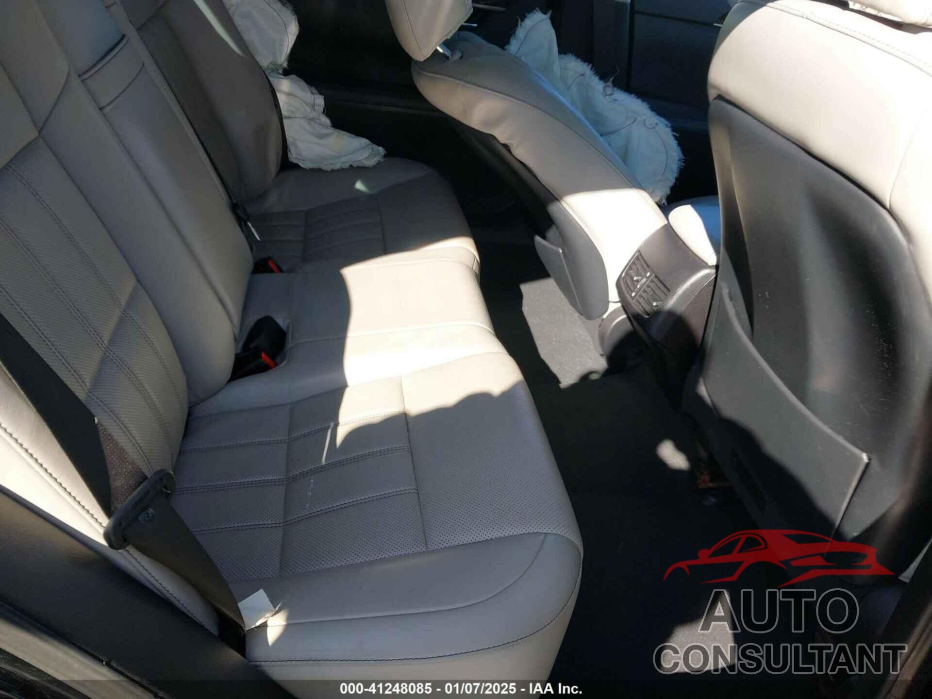 LEXUS ES 350 2017 - 58ABK1GG1HU060230