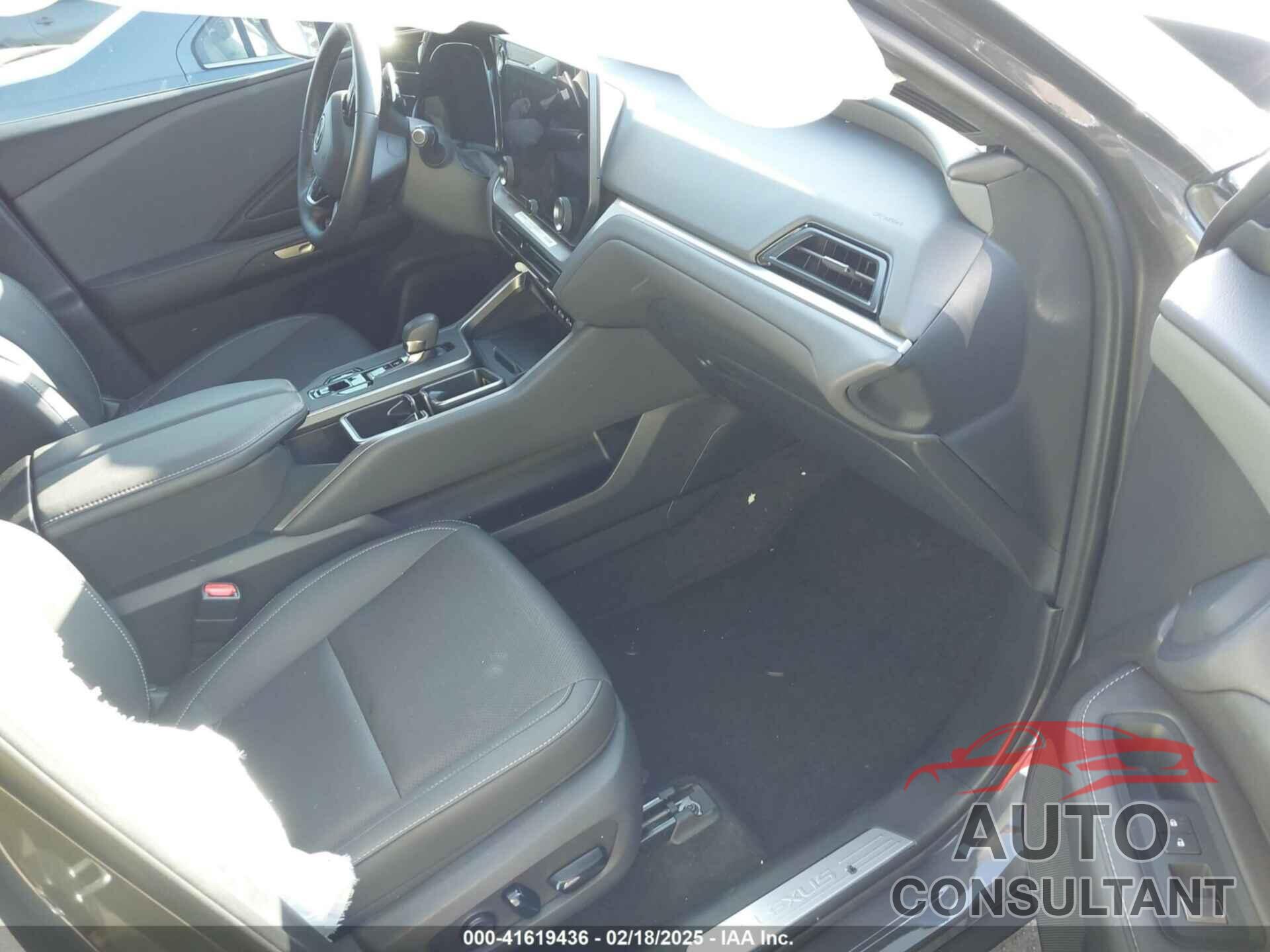 LEXUS TX 350 2024 - 5TDAAAA62RS008458