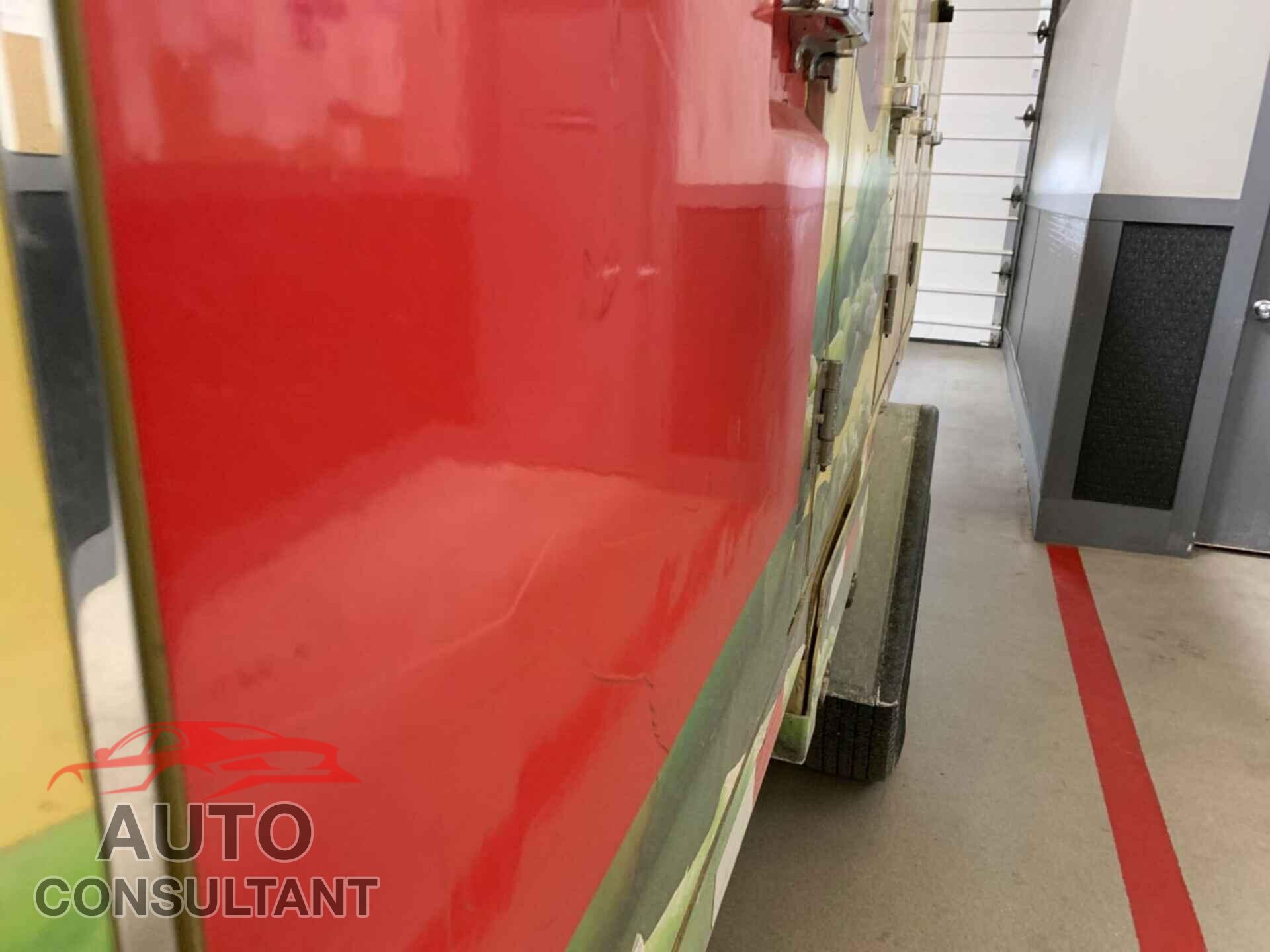 FORD ECONOLINE 2019 - 1FDXE4FS2KDC57720