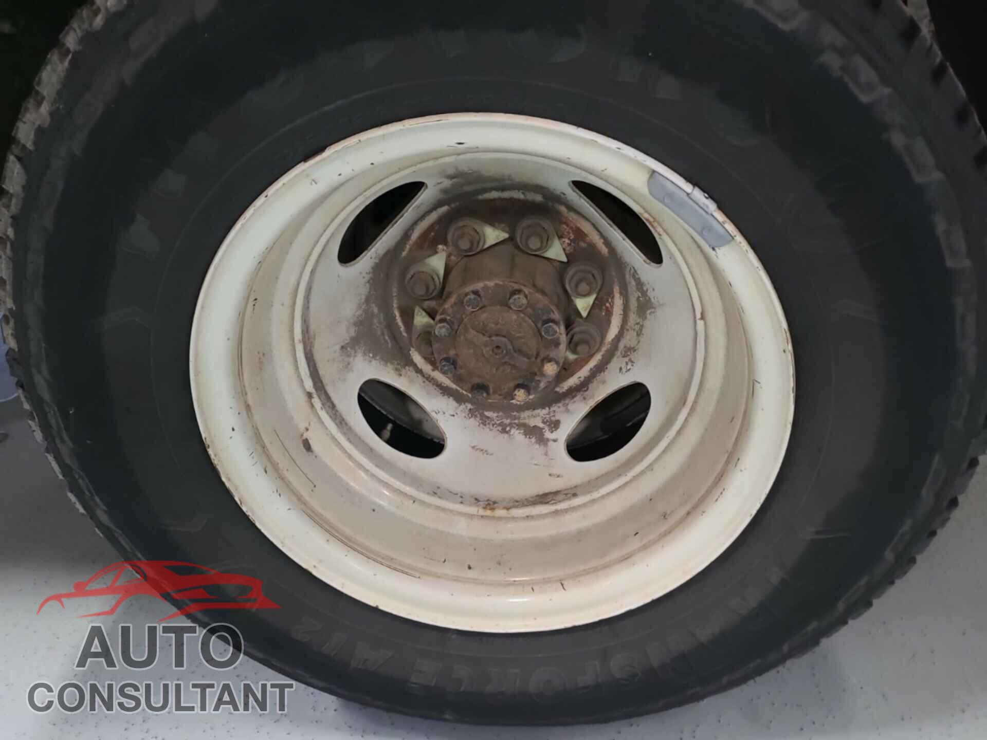 FORD ECONOLINE 2021 - 1FDXE4FNXMDC34392