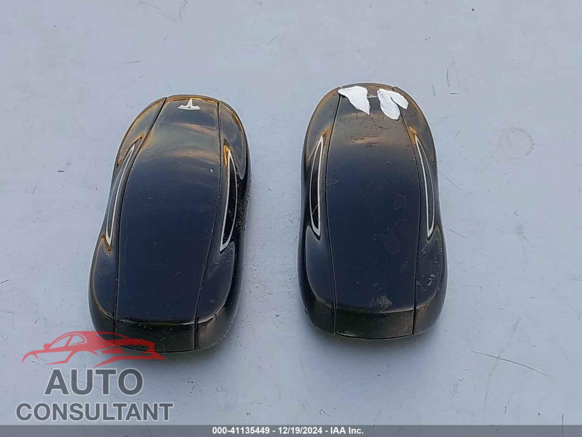 TESLA MODEL S 2018 - 5YJSA1E27JF295686