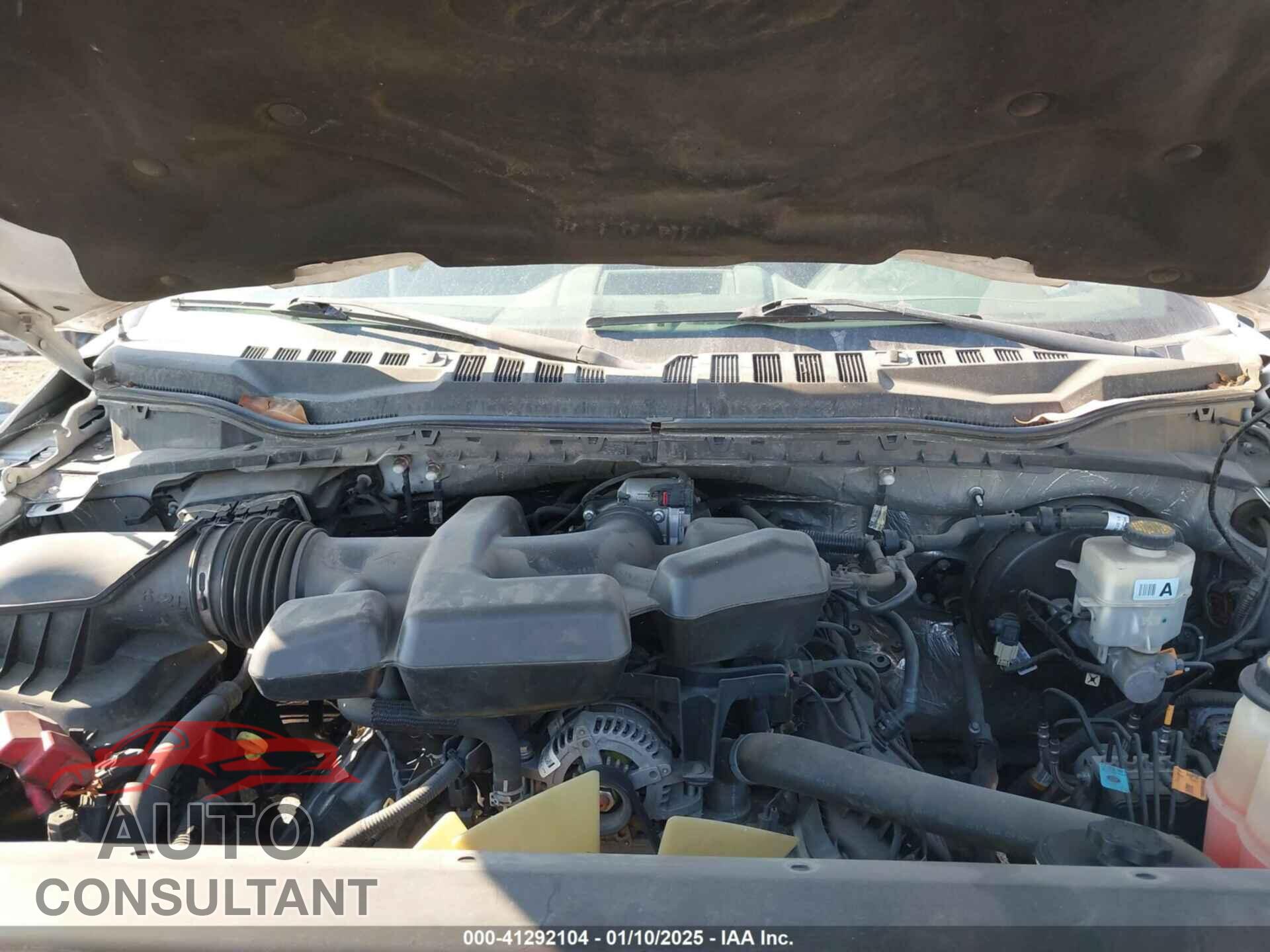 FORD F-250 2017 - 1FDBF2A67HEC86669