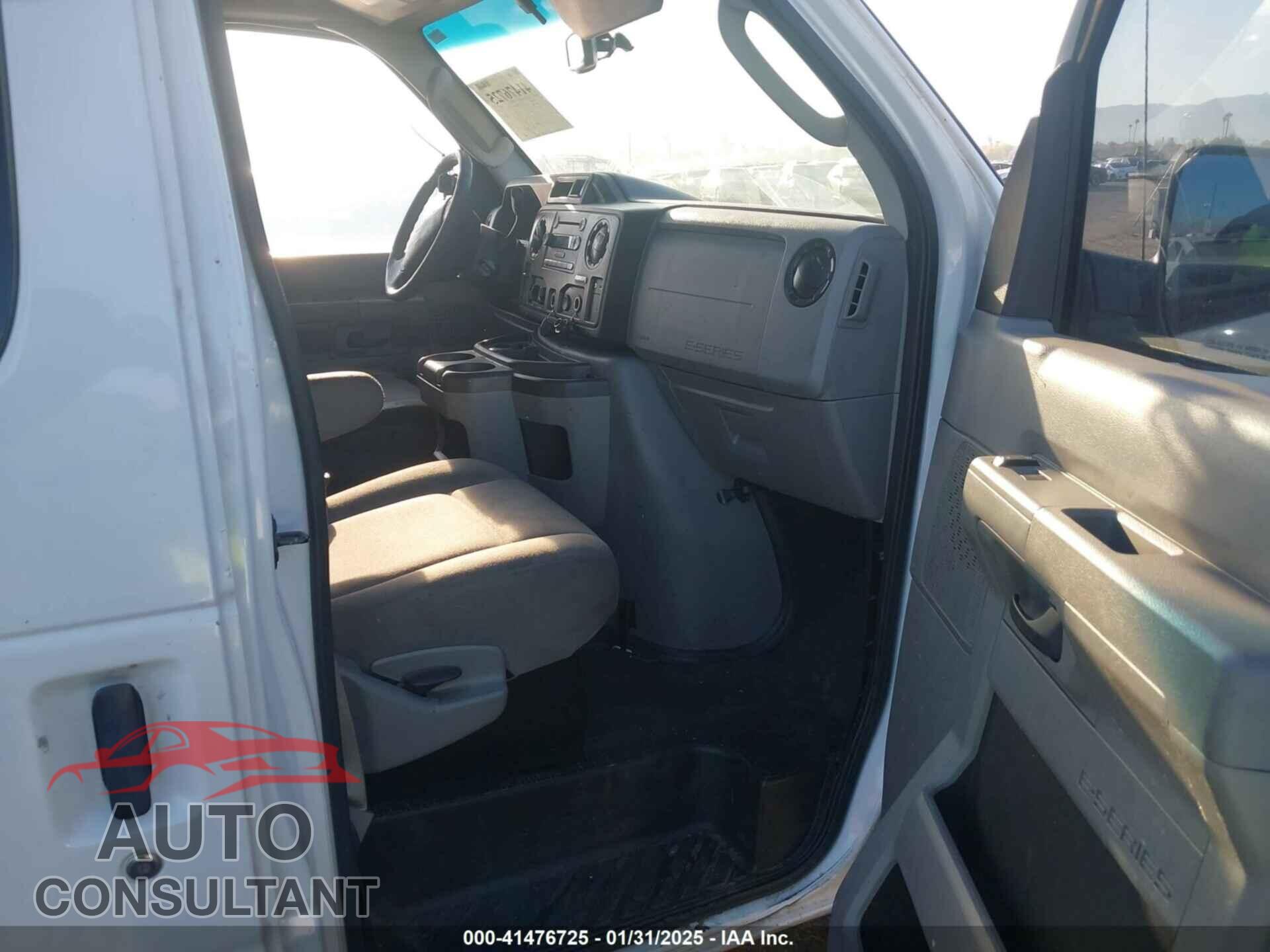 FORD E-150 2014 - 1FTNE1EW5EDA92099