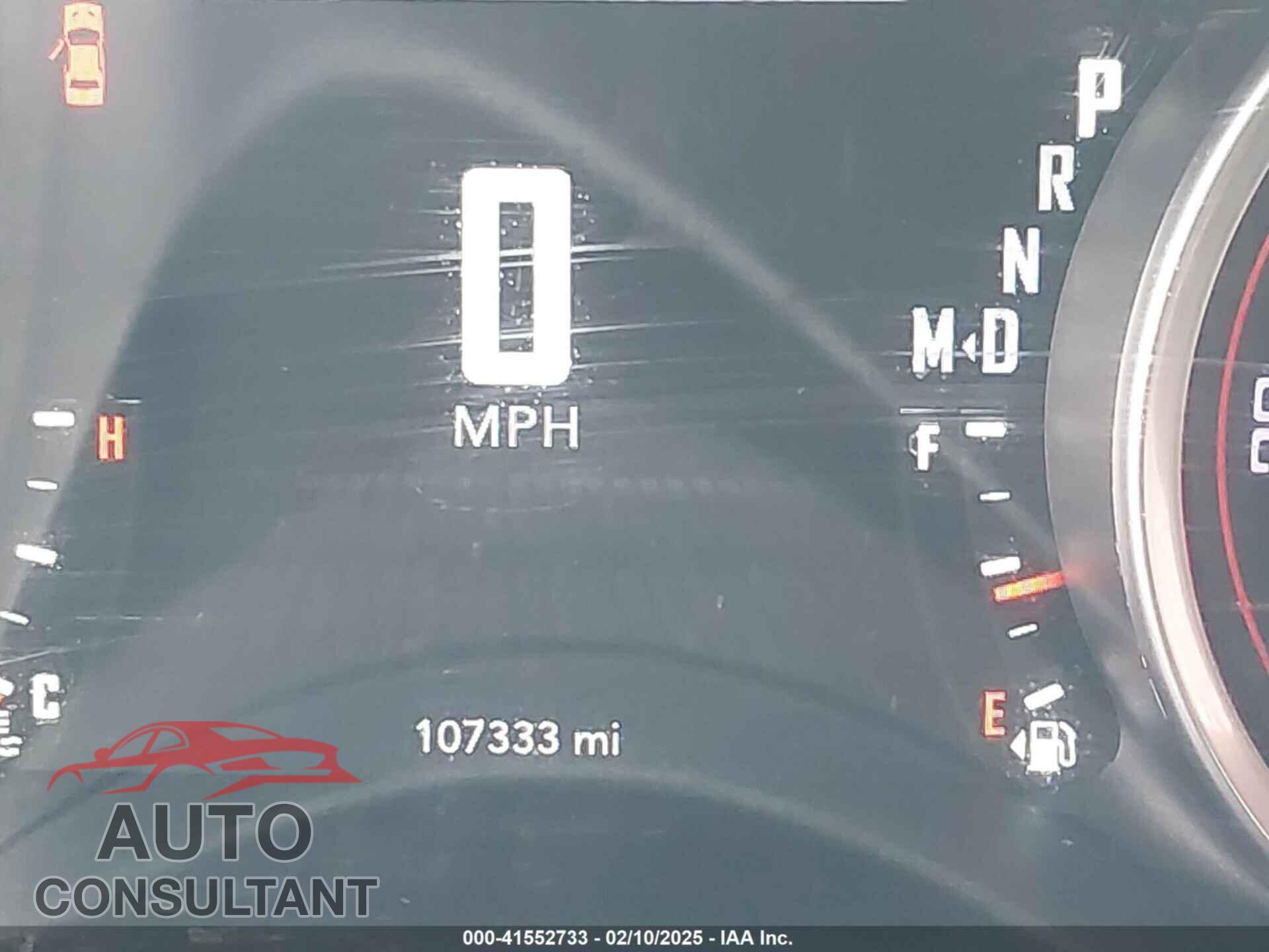DODGE CHALLENGER 2016 - 2C3CDZAG4GH101733