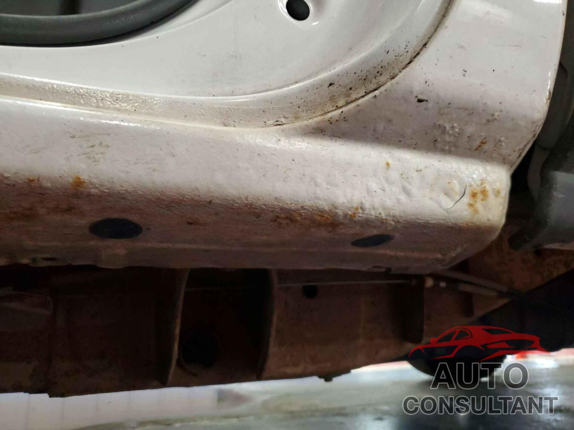 CHEVROLET SILVERADO 2500HD 2017 - 1GC0KUEG8HZ273945