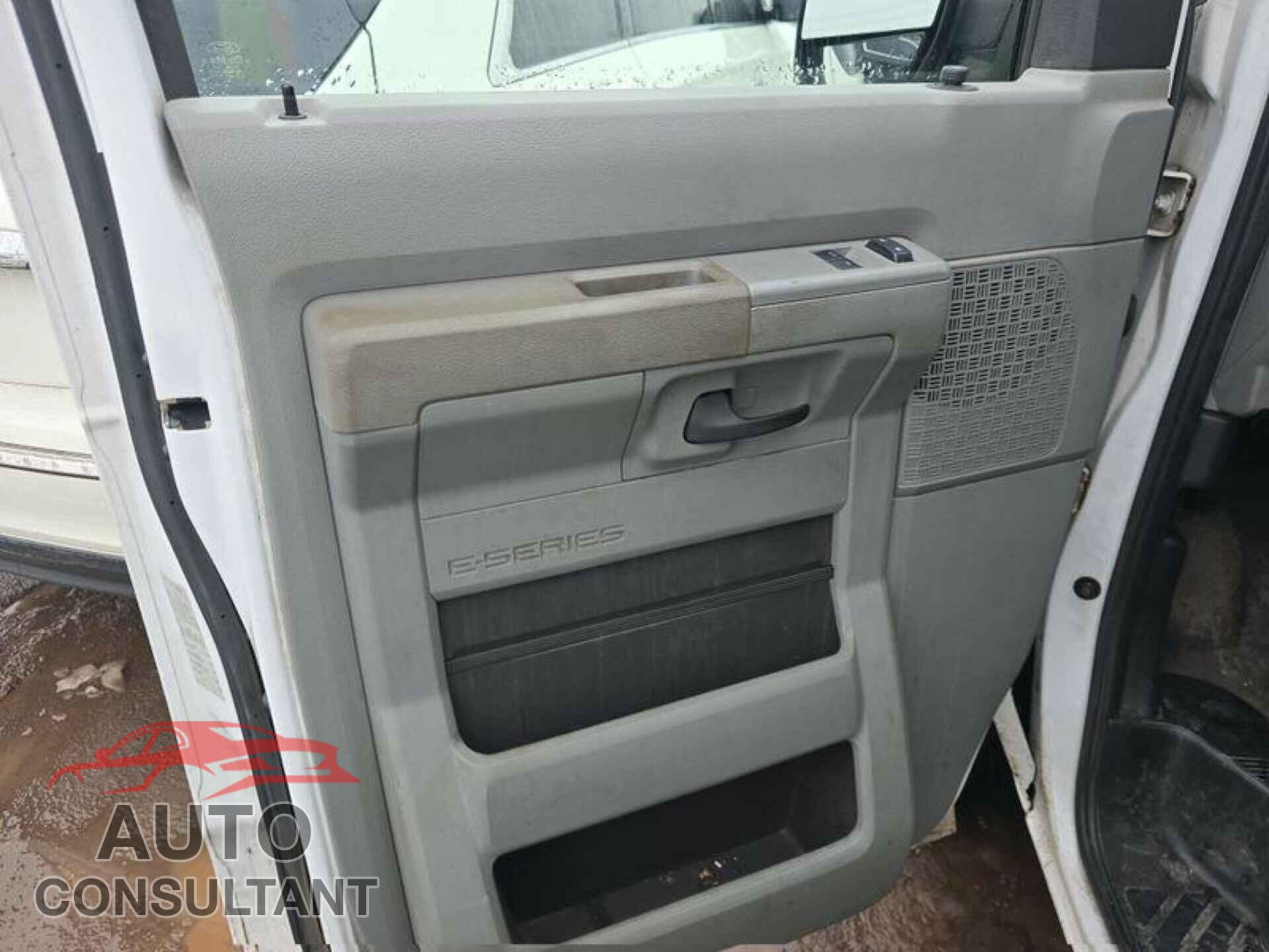 FORD ECONOLINE 2014 - 1FTNE2EW0EDA80173