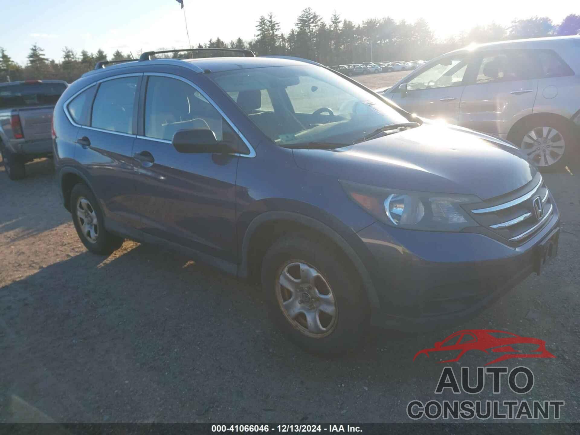 HONDA CR-V 2014 - 2HKRM4H35EH600878