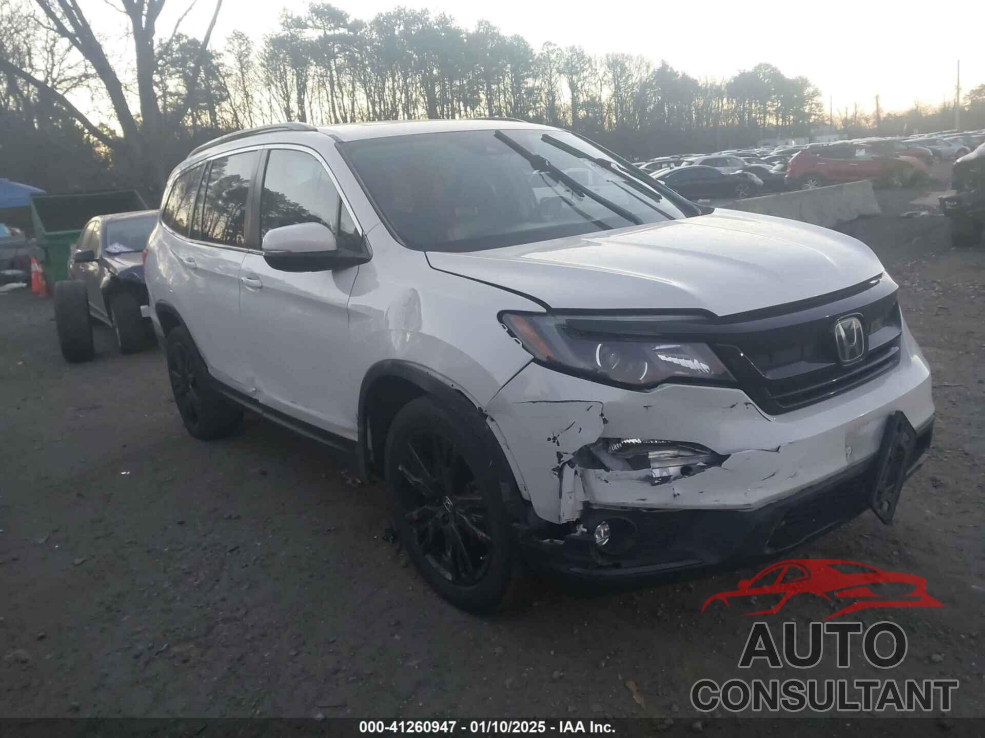 VOLKSWAGEN TAOS 2022 - 3VVYX7B25NM068158