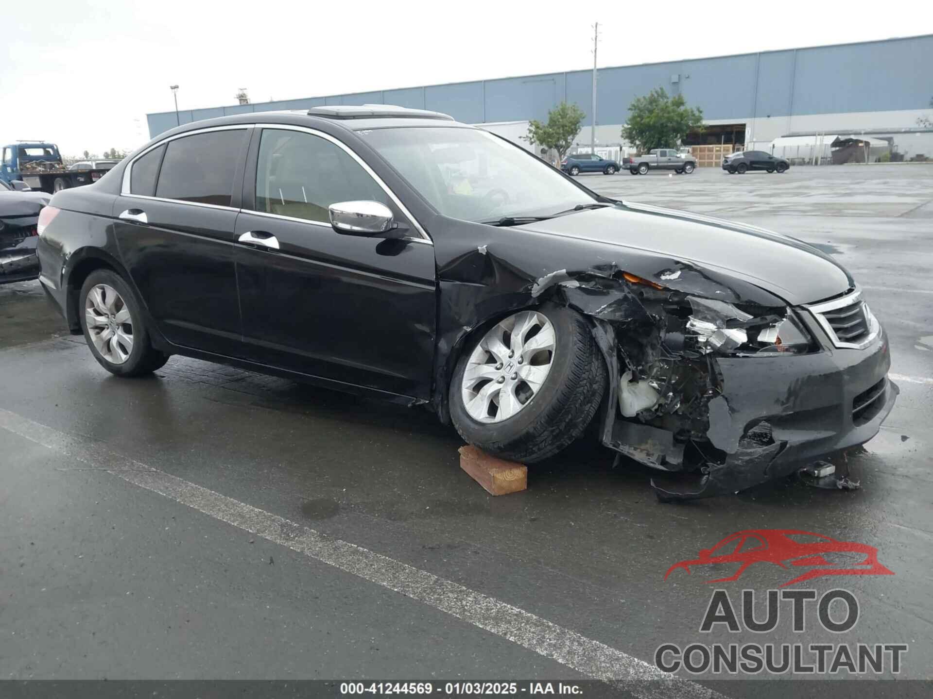 HONDA ACCORD 2010 - 5KBCP3F82AB004496