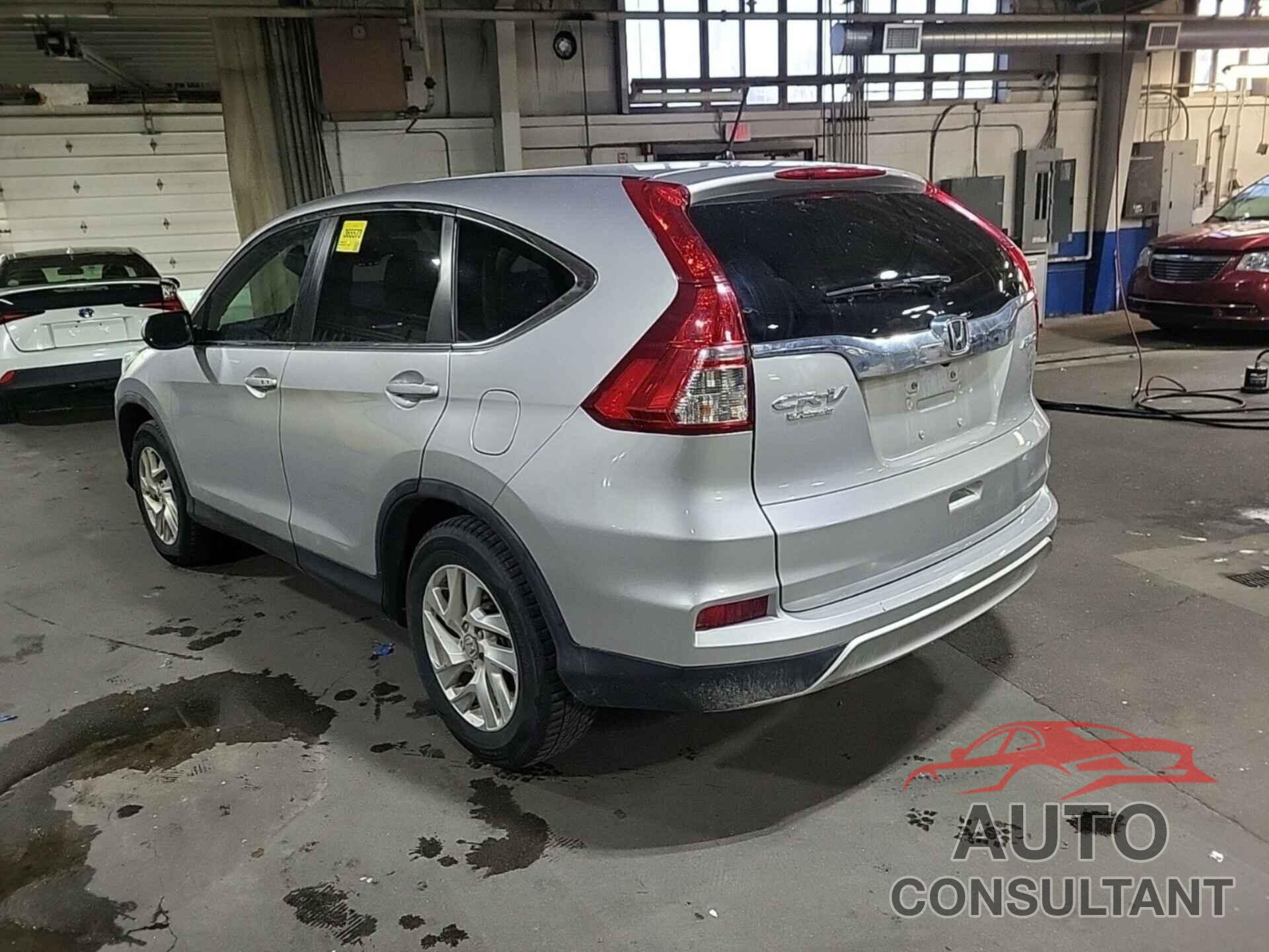 HONDA CR-V 2016 - 5J6RM4H54GL106344