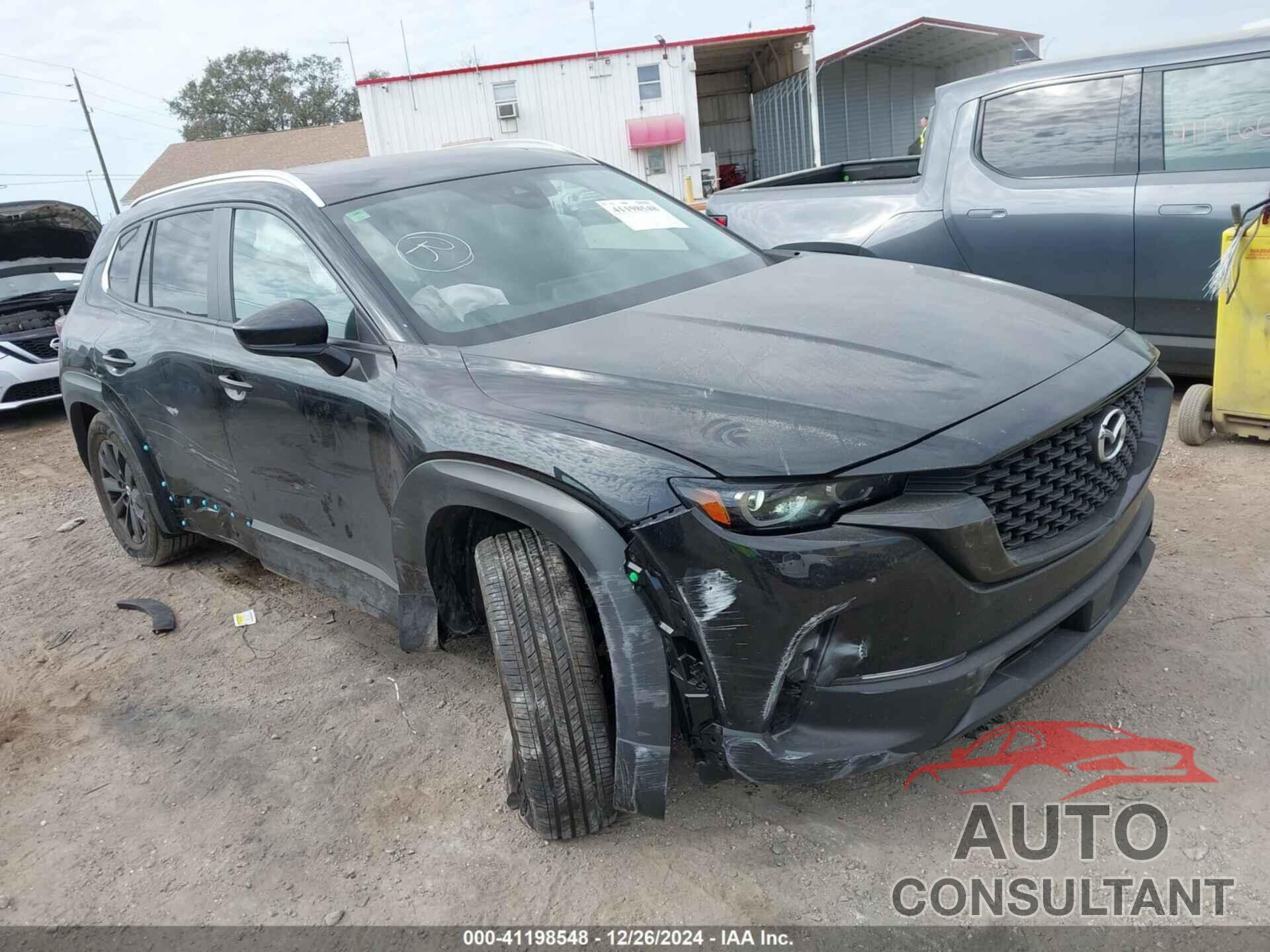 MAZDA CX-50 2024 - 7MMVABDM4RN229714