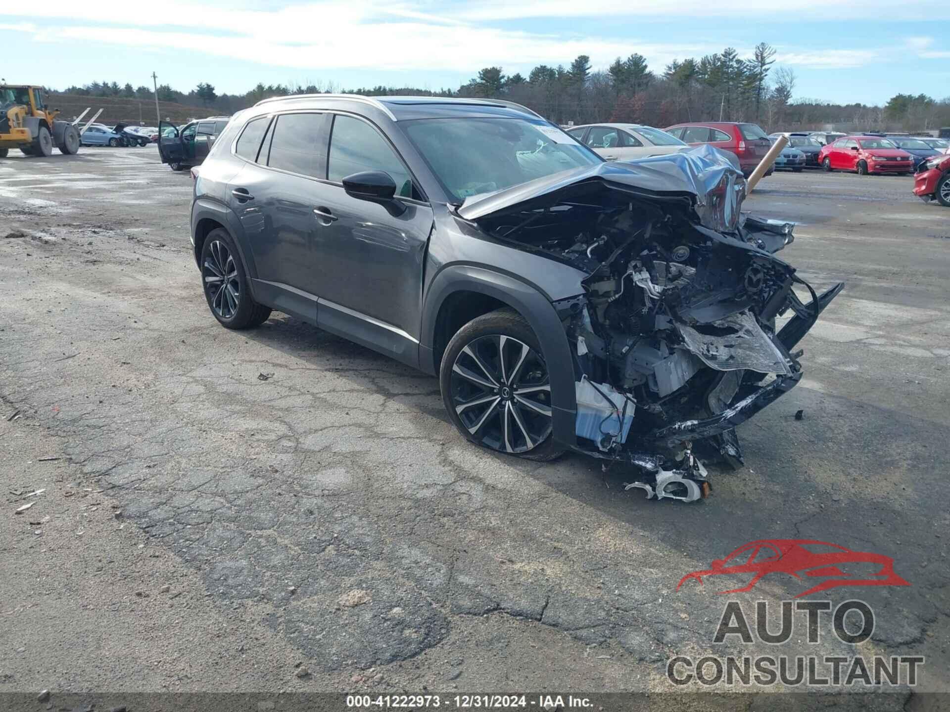 MAZDA CX-50 2023 - 7MMVABDY8PN107700