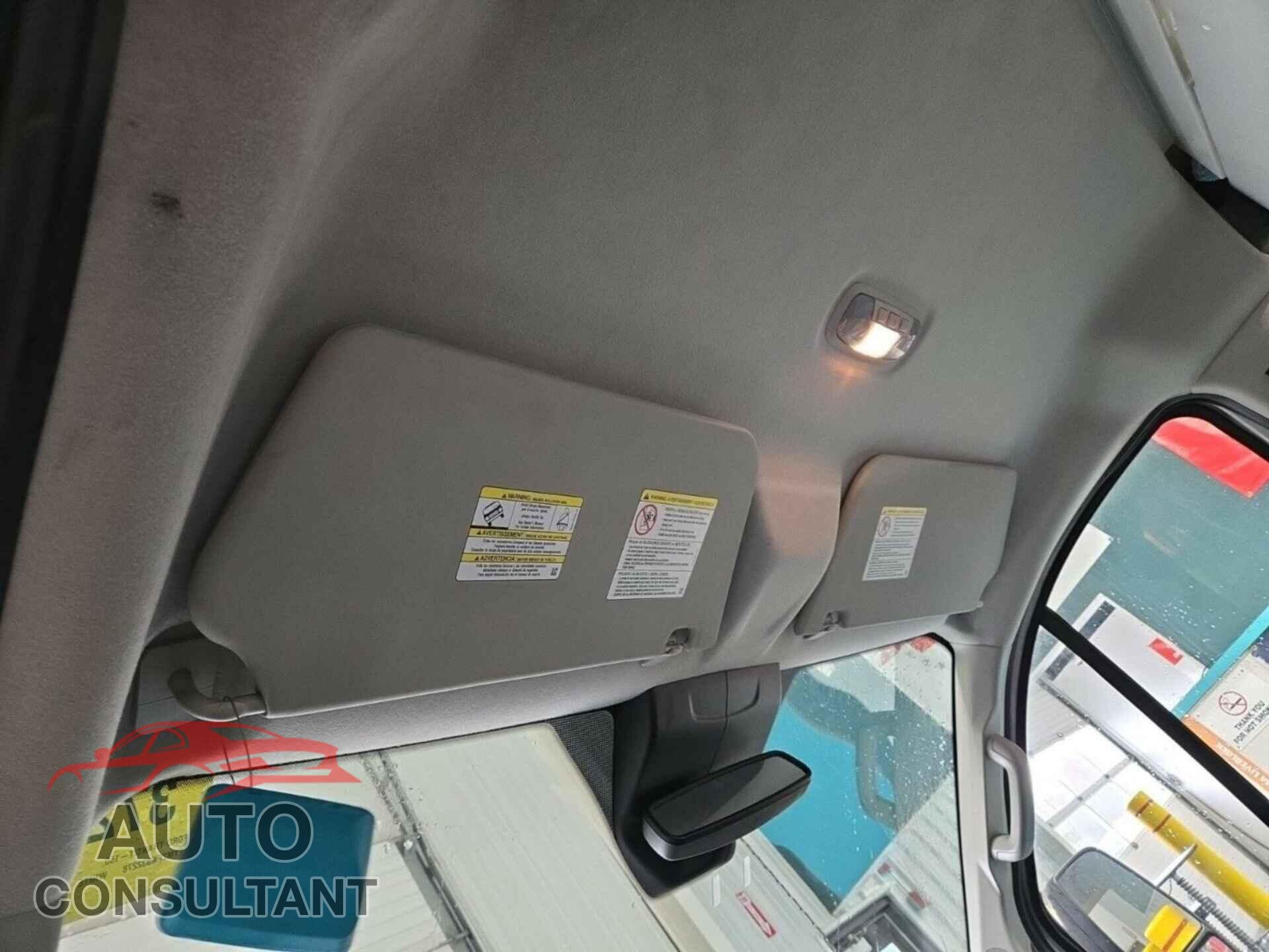FORD TRANSIT 2015 - 1FTNE2YM2FKB32278