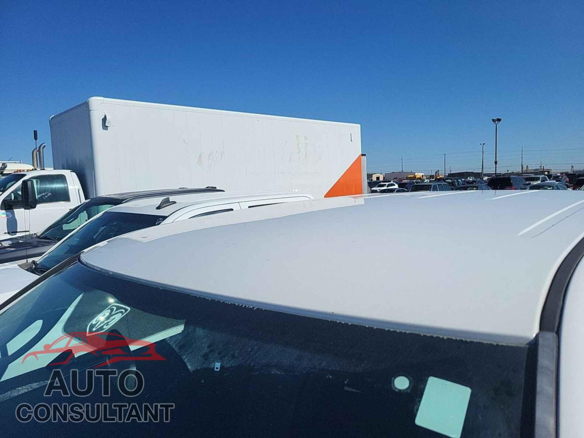 DODGE RAM 1500 2012 - 1C6RD6FK0CS201257