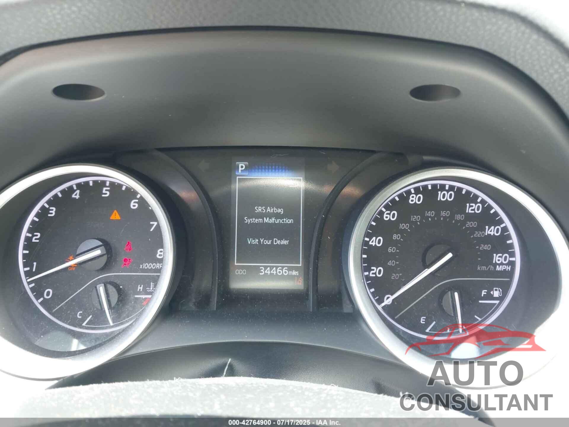TOYOTA CAMRY 2022 - 4T1C11AK5NU644119