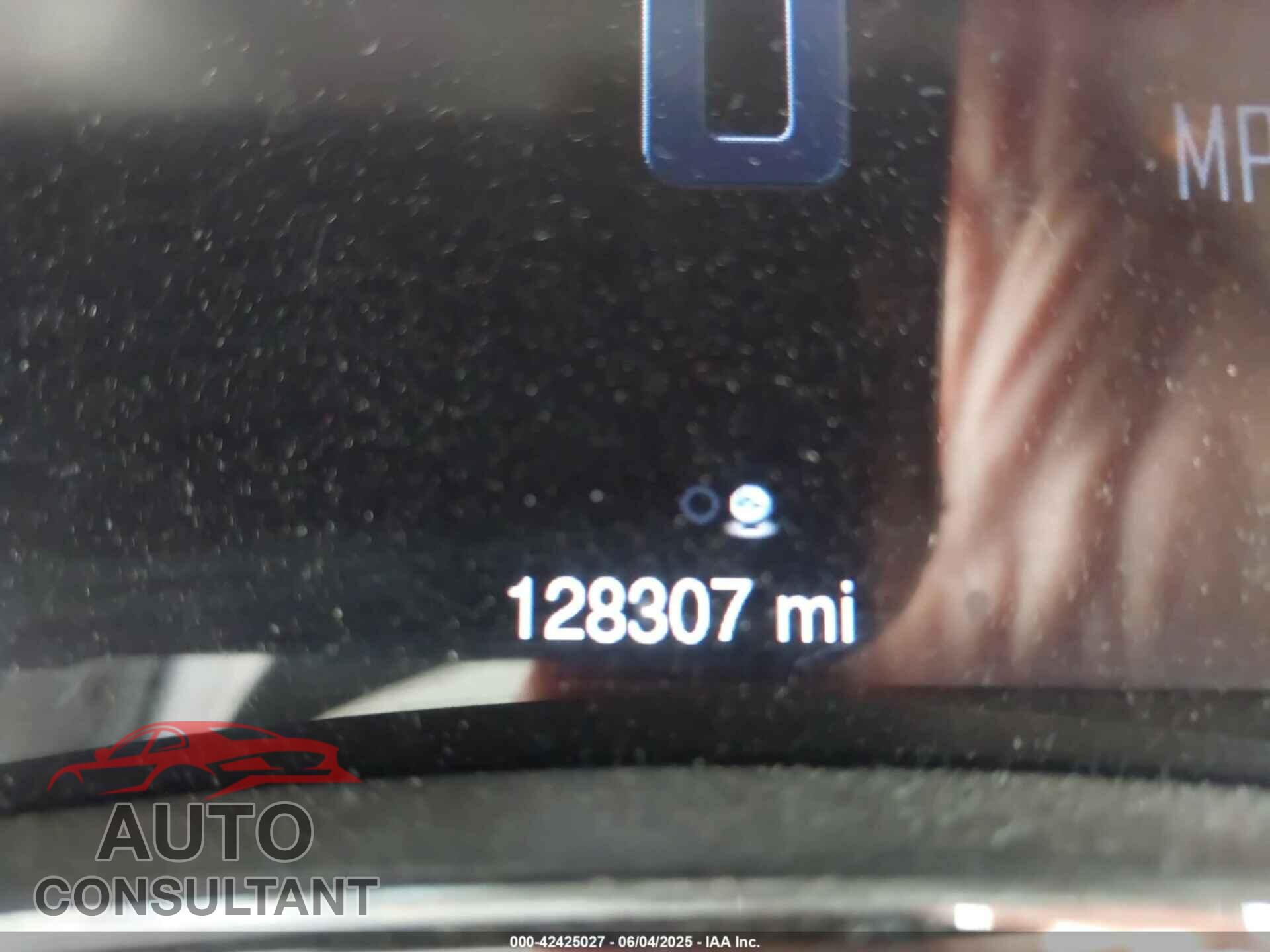 DODGE DURANGO 2015 - 1C4RDHAG1FC702437