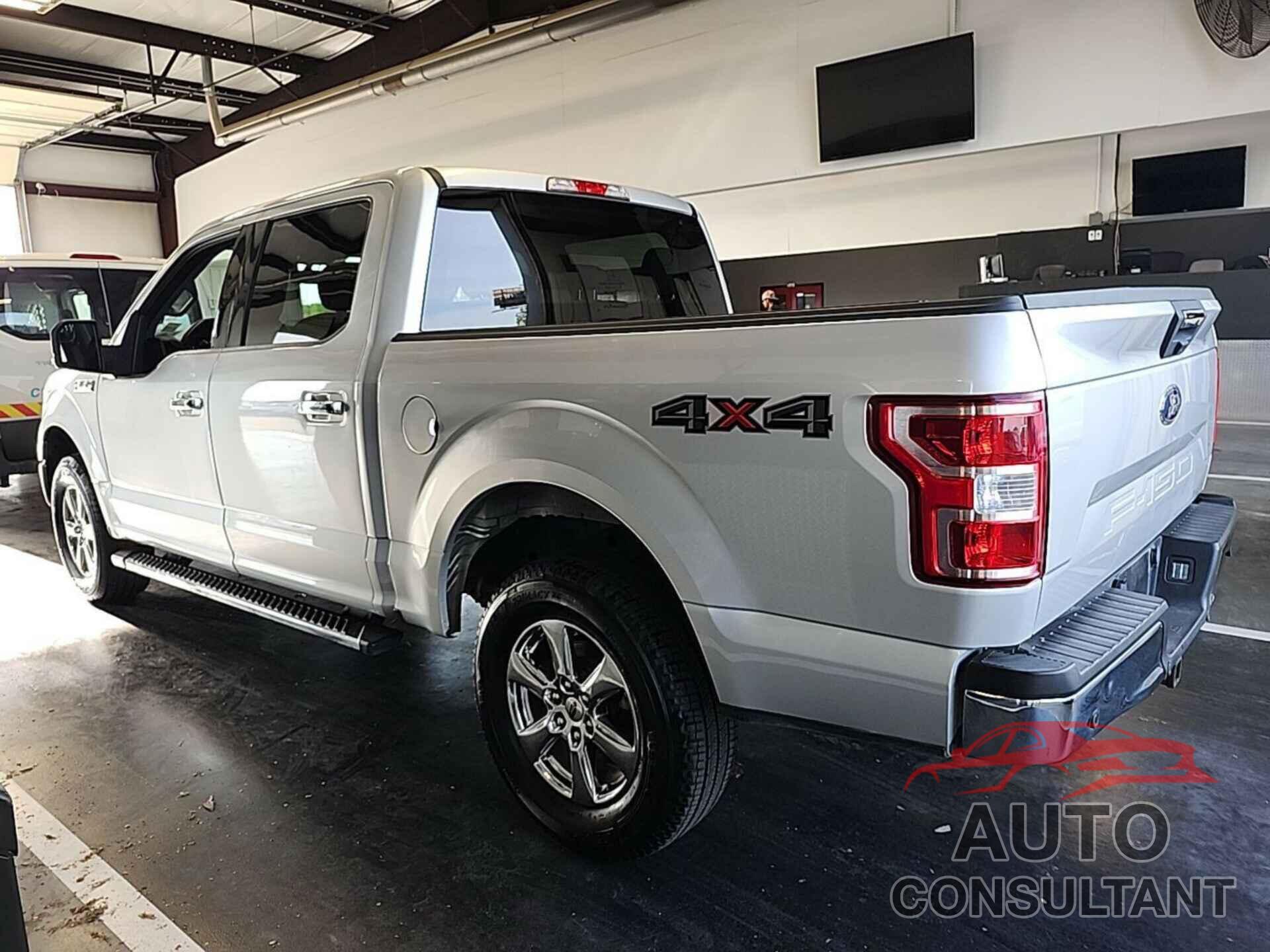 FORD F150 2019 - 1FTEW1EB9KKE41508